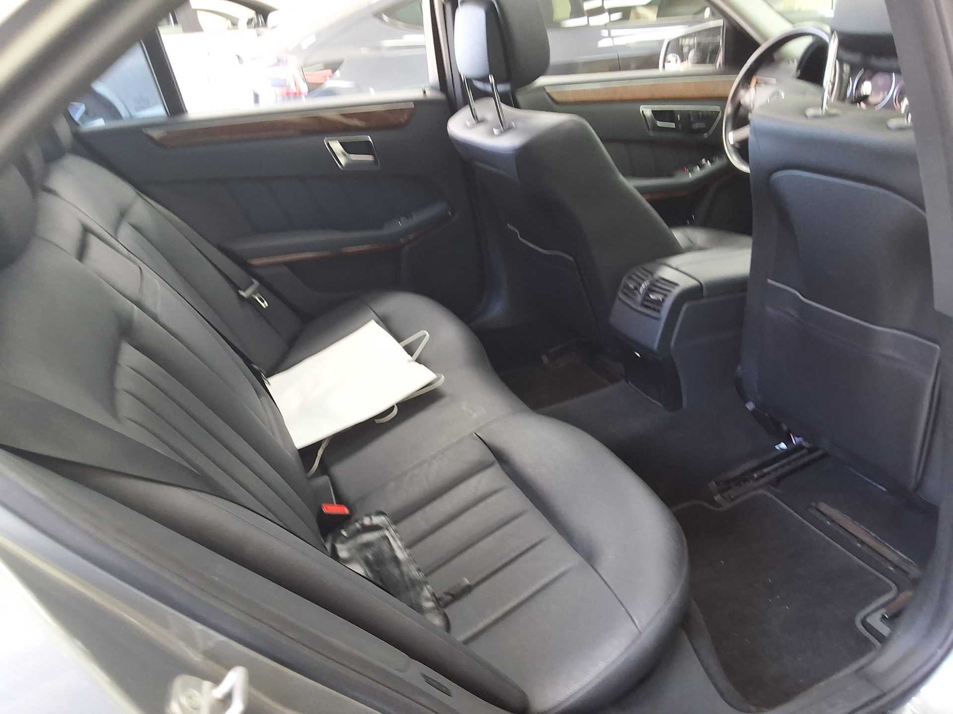 2012 - mercedes-benz e300