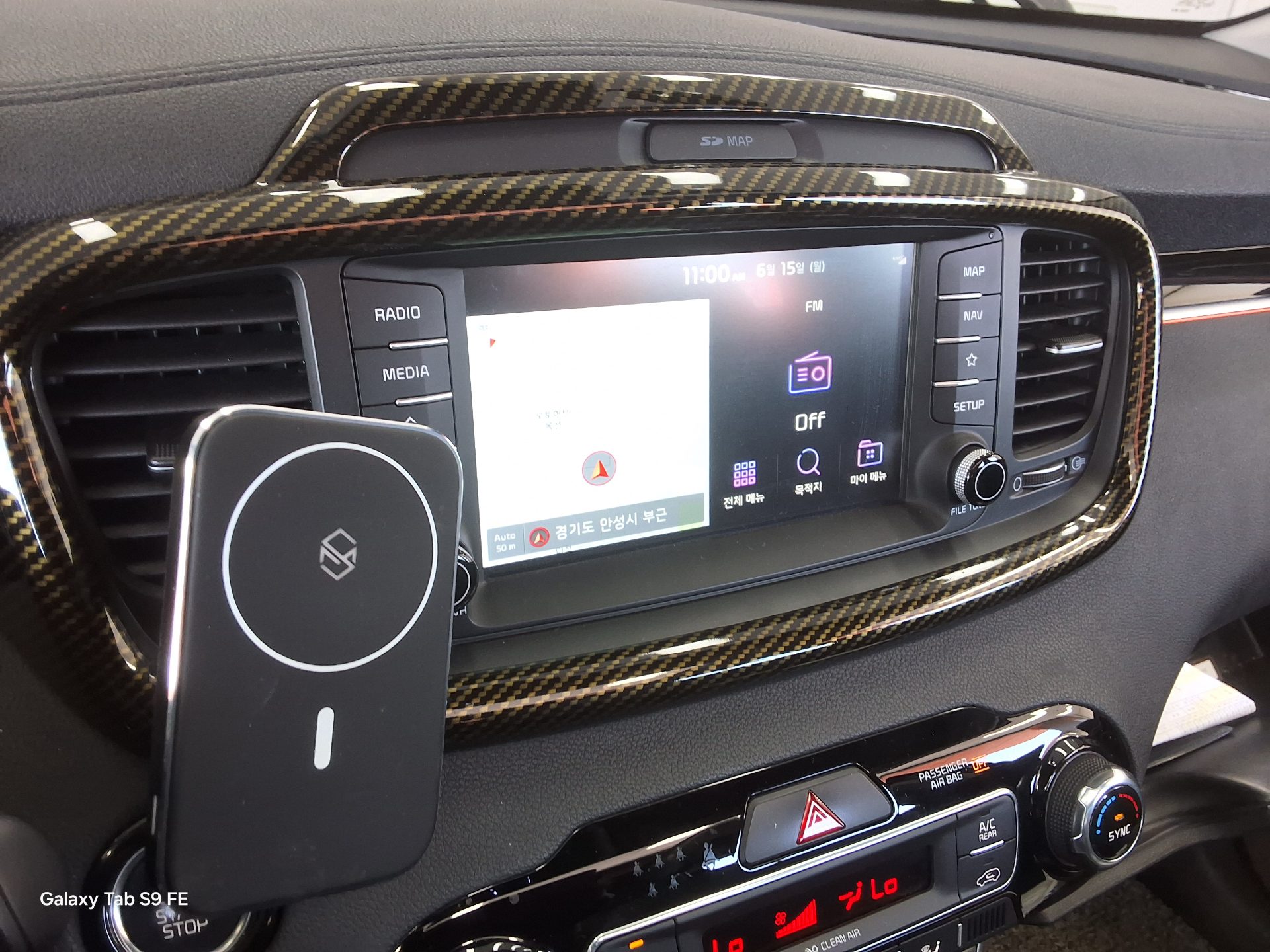 2019 - kia sorento
