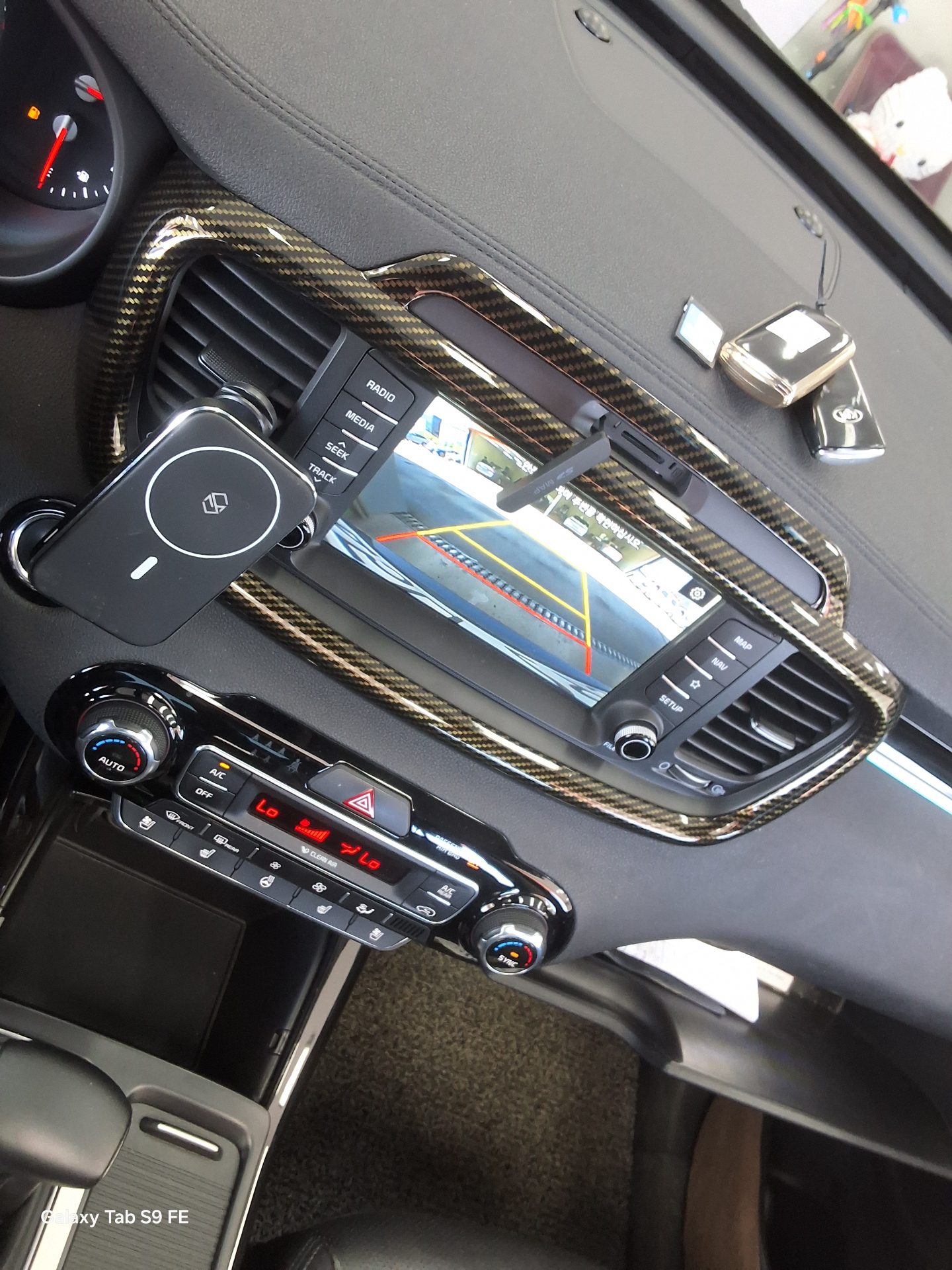 2019 - kia sorento