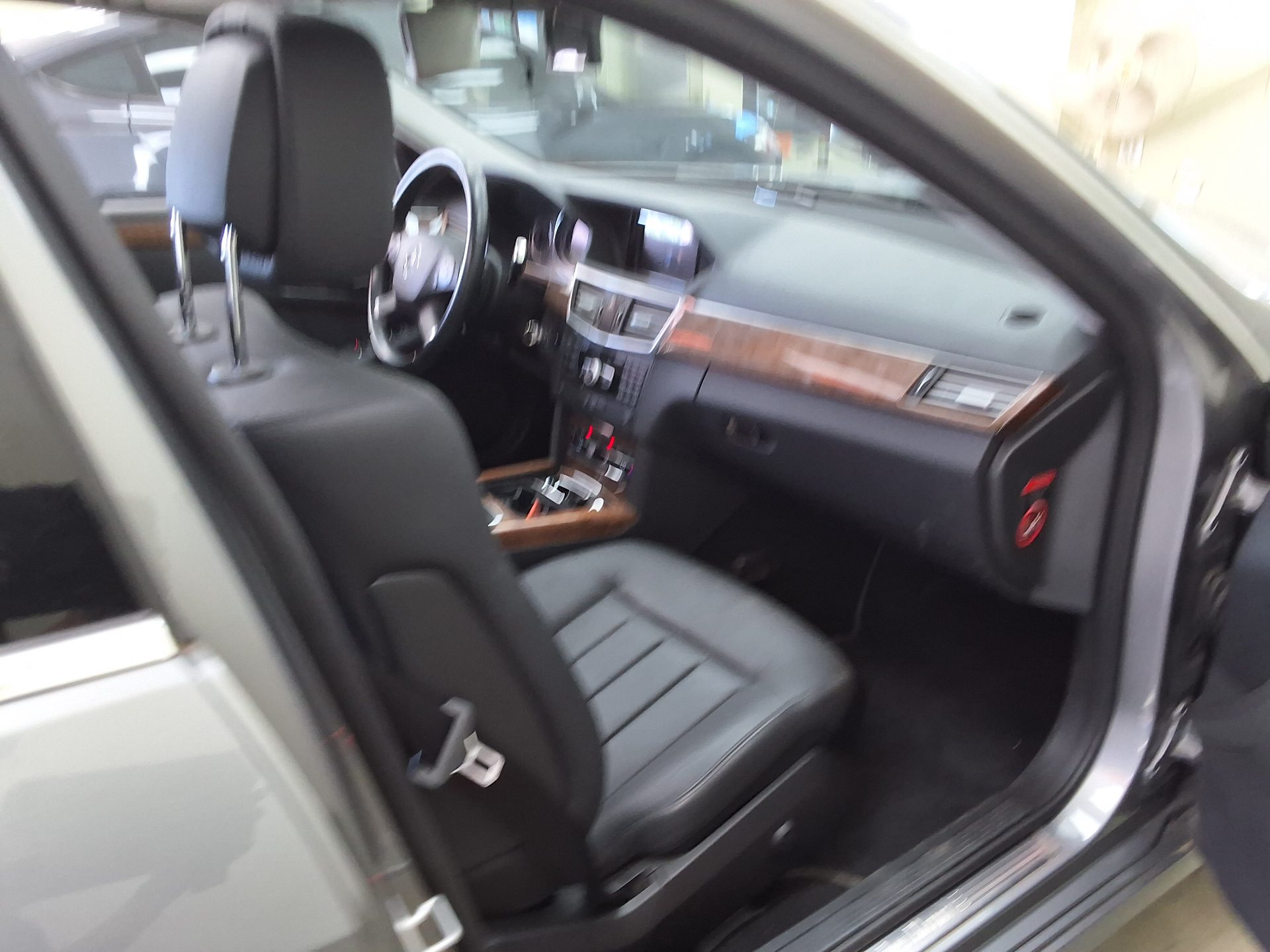 2012 - mercedes-benz e300