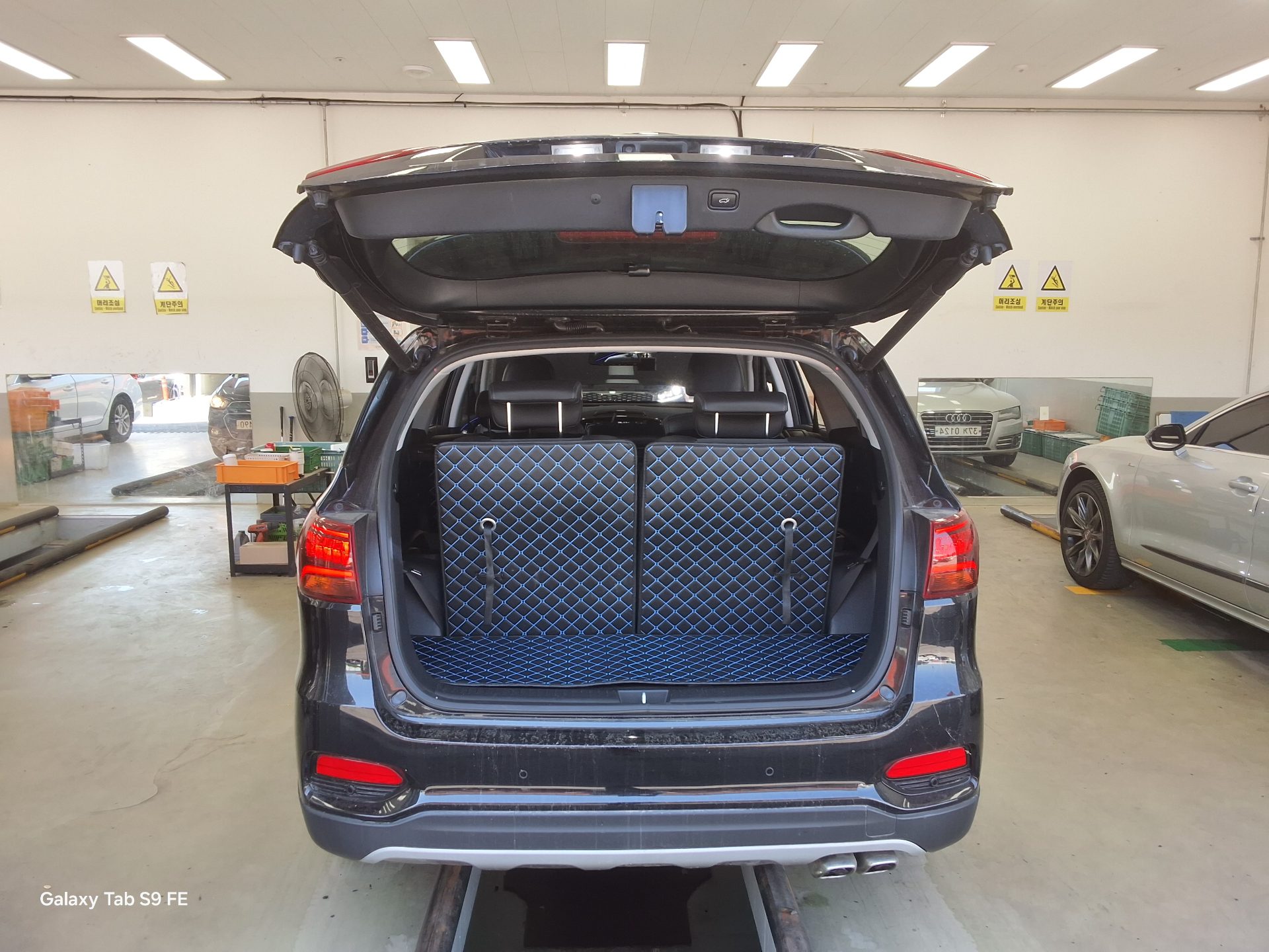 2019 - kia sorento