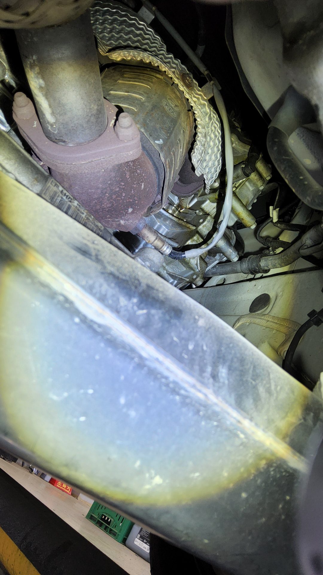 2016 - hyundai sonata