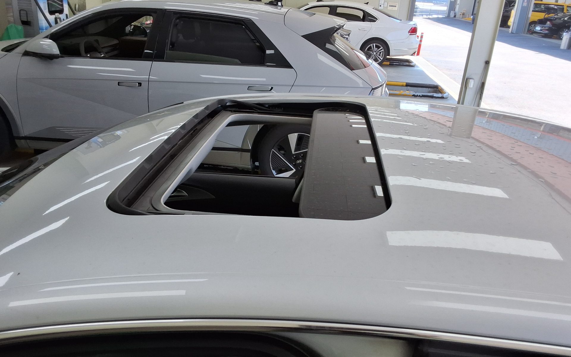 2012 - audi a6