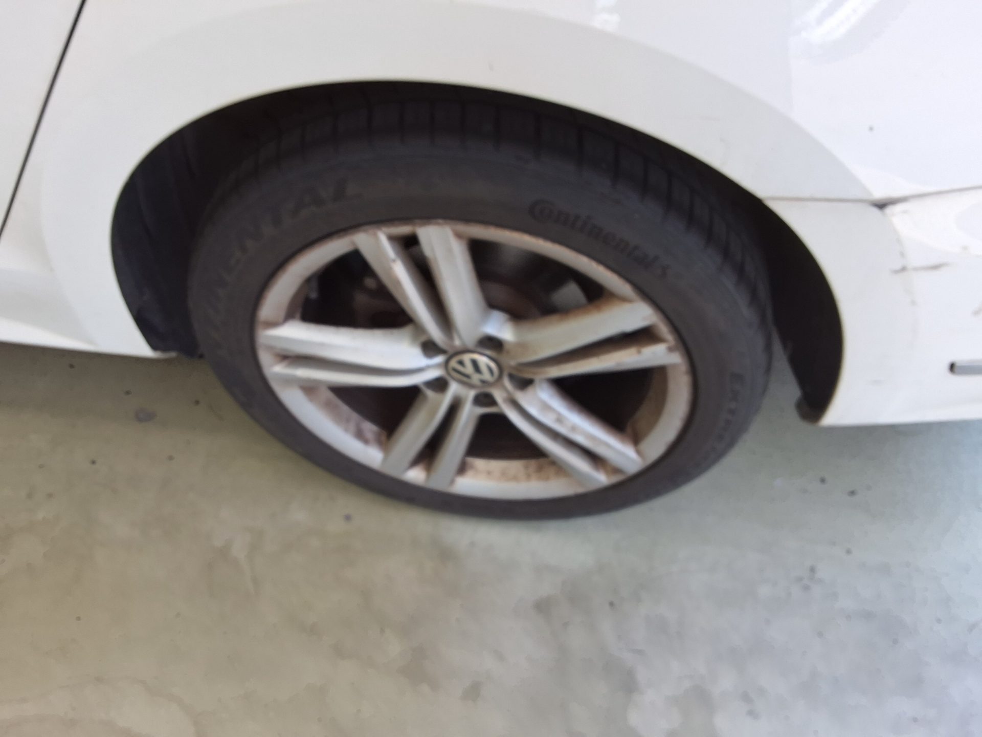 2013 - volkswagen passat