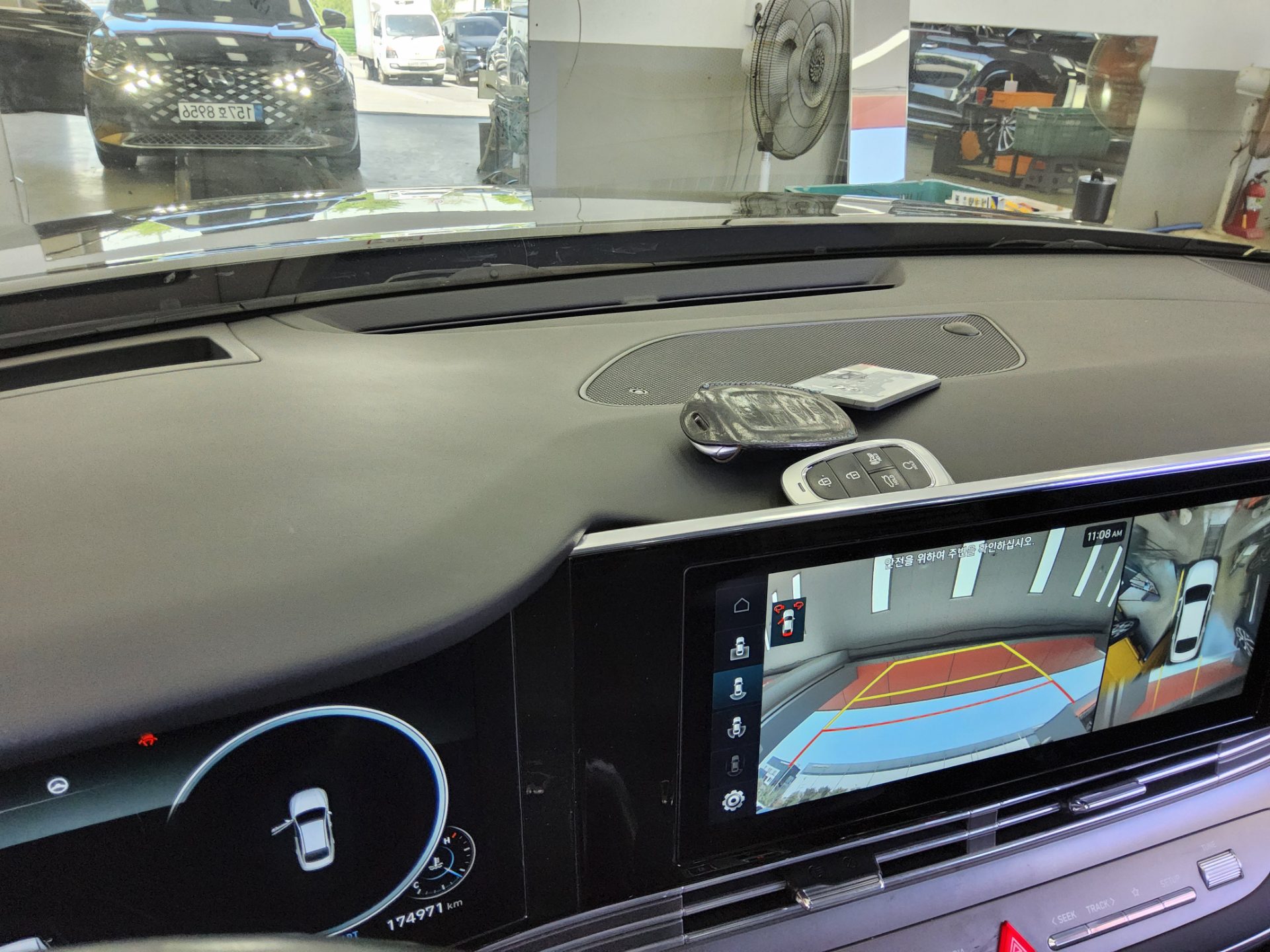 2022 - hyundai grandeur