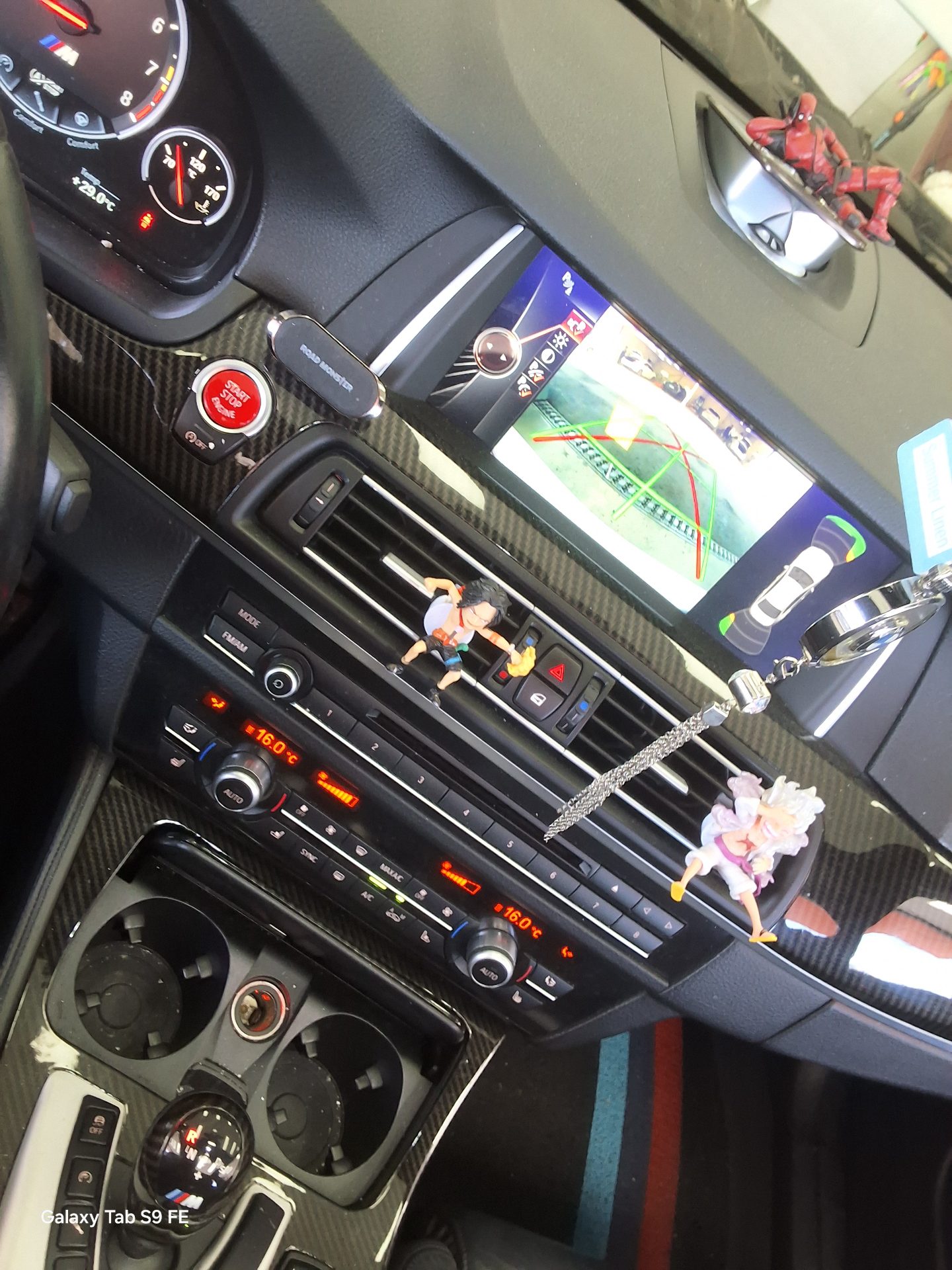 2015 - bmw m5