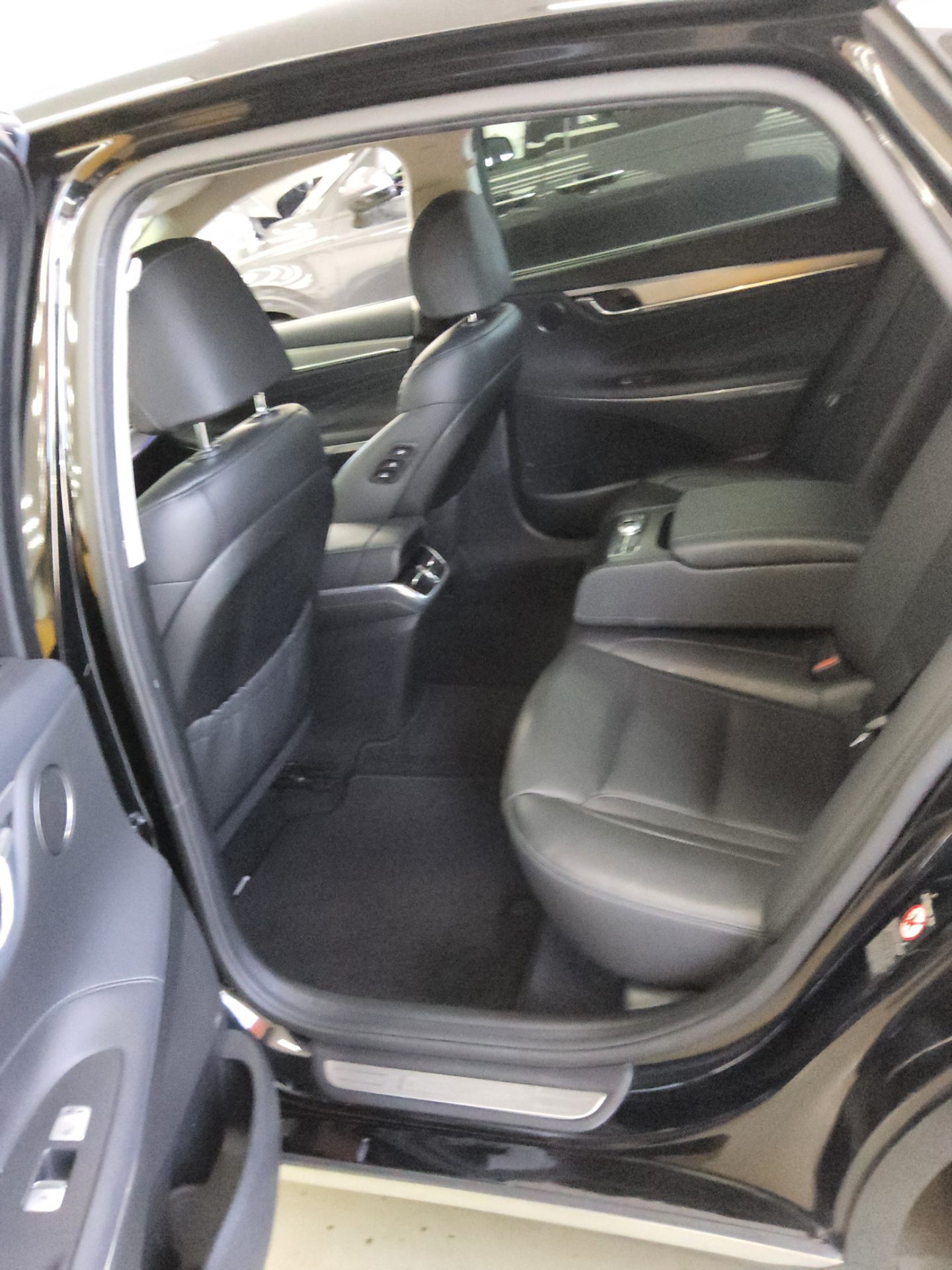 2022 - hyundai grandeur
