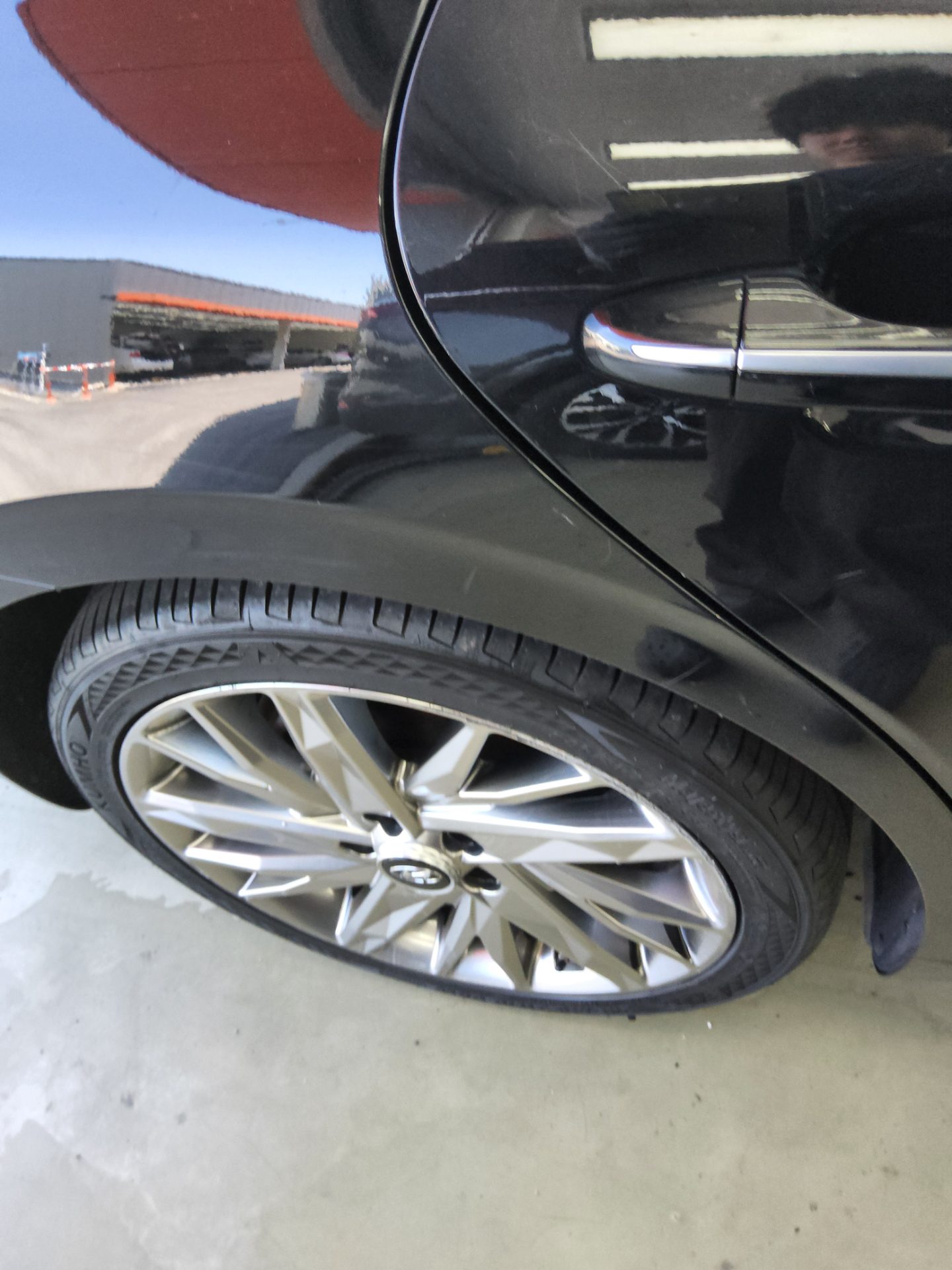 2022 - hyundai grandeur