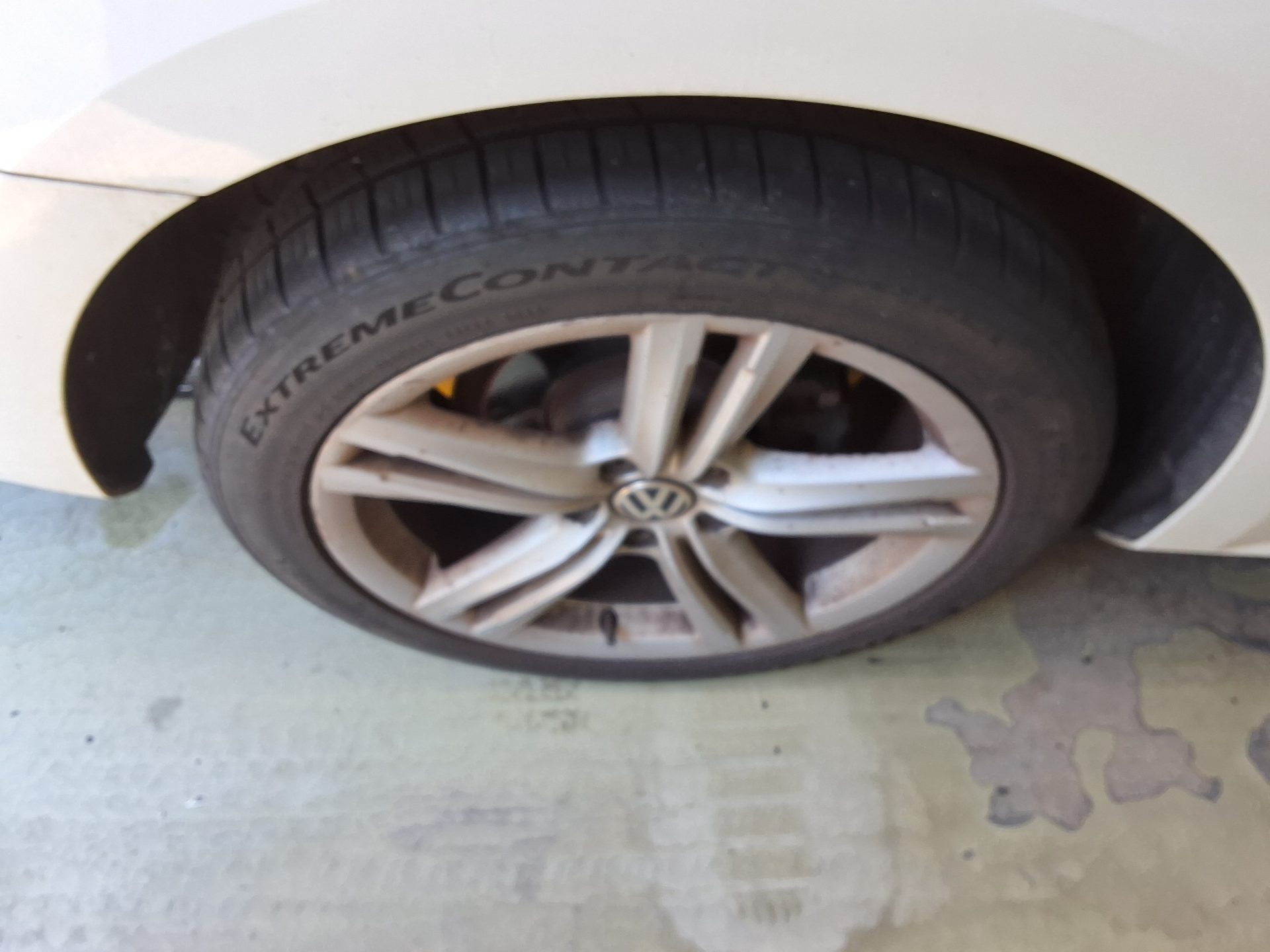 2013 - volkswagen passat
