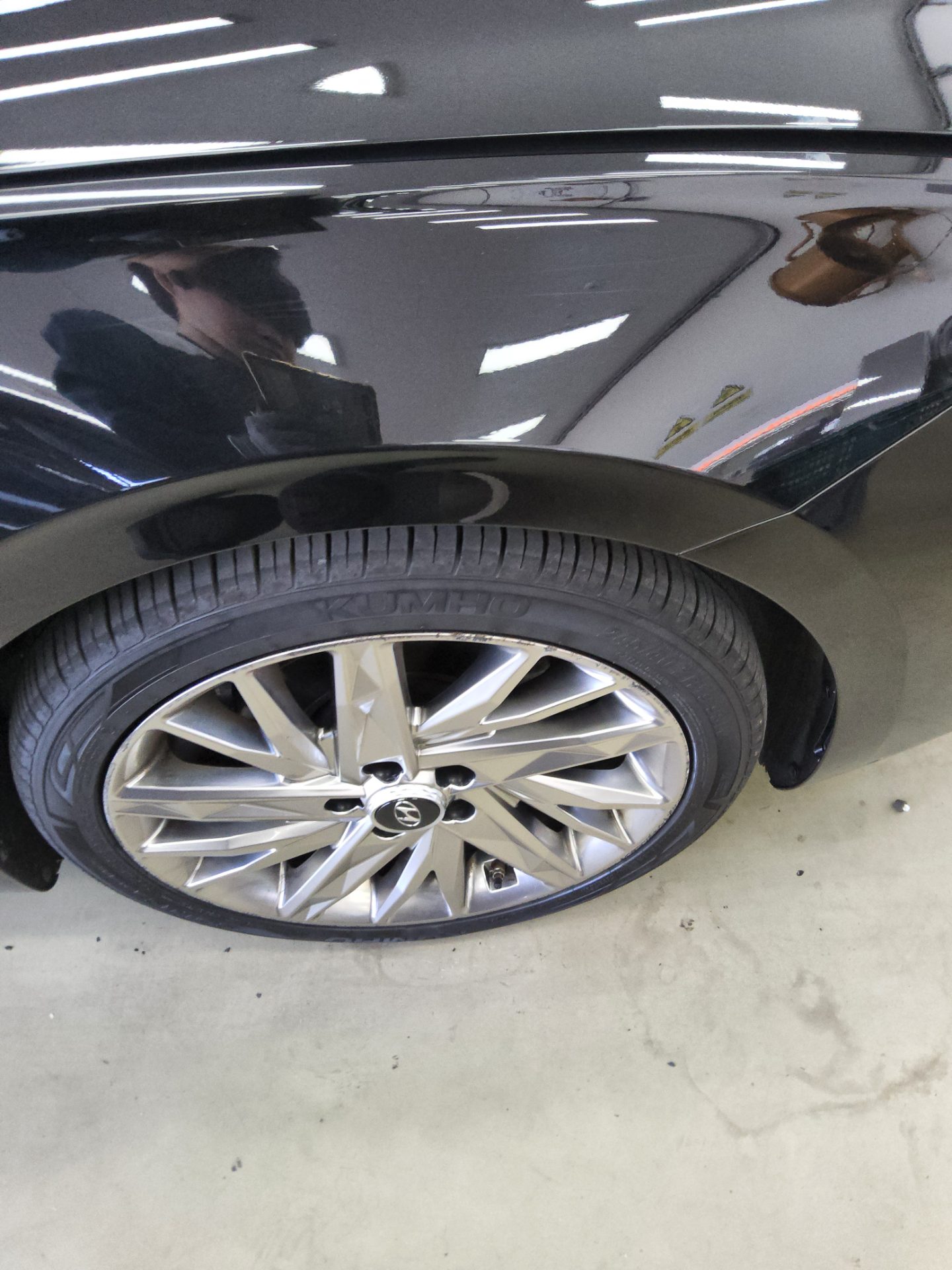 2022 - hyundai grandeur