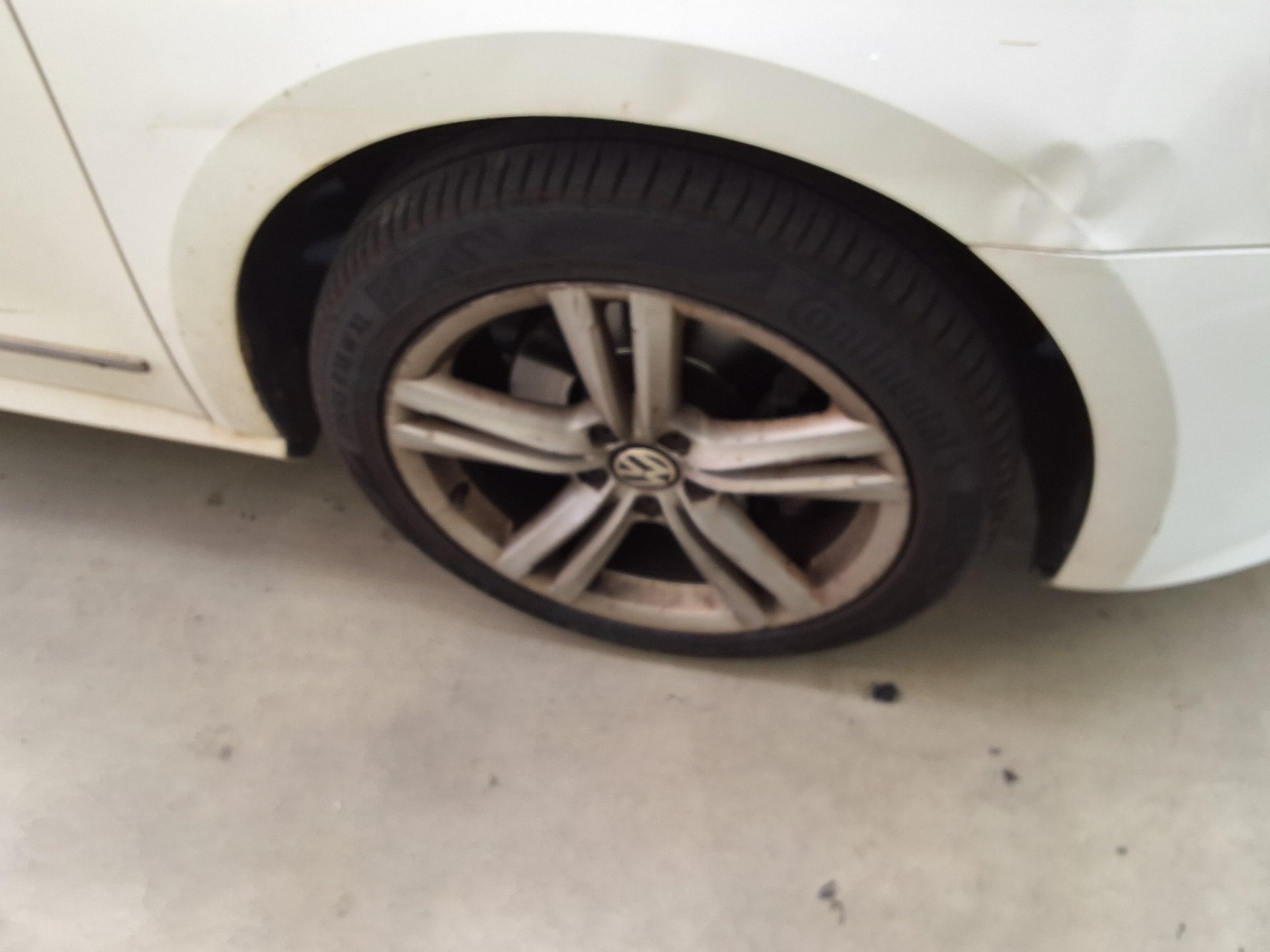2013 - volkswagen passat