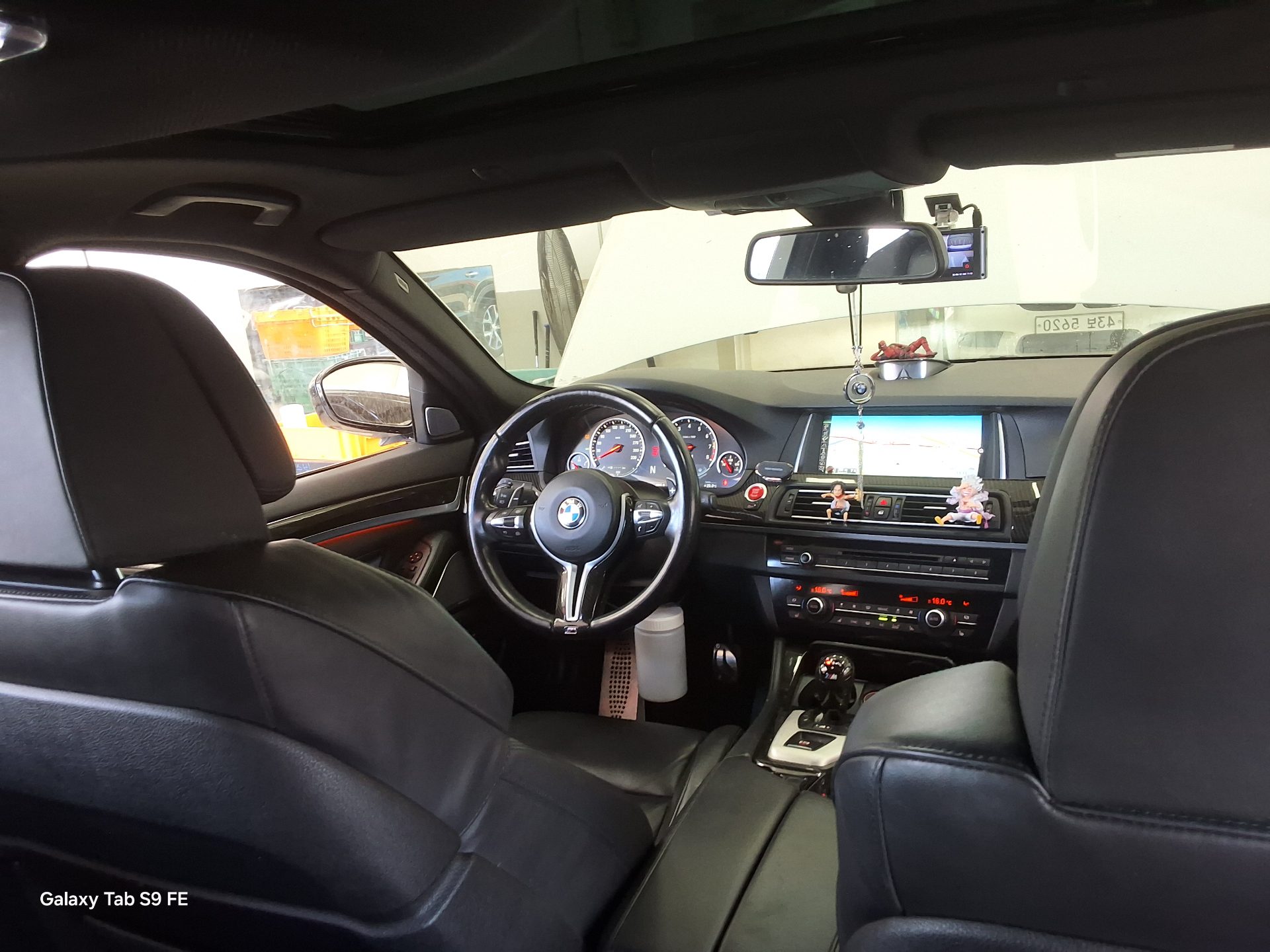 2015 - bmw m5