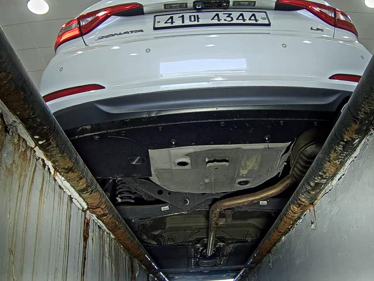2016 - hyundai sonata