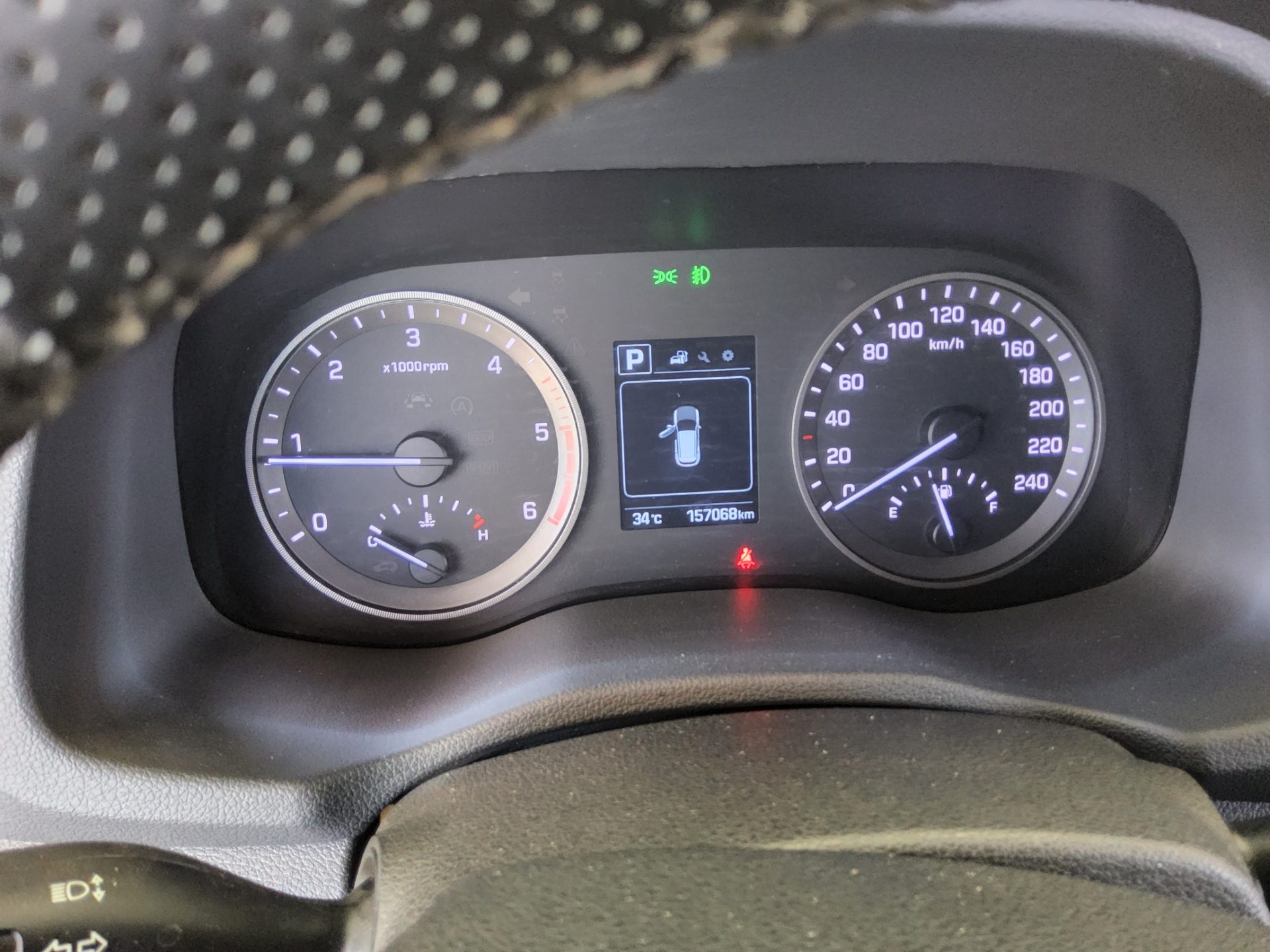 2016 - hyundai tucson