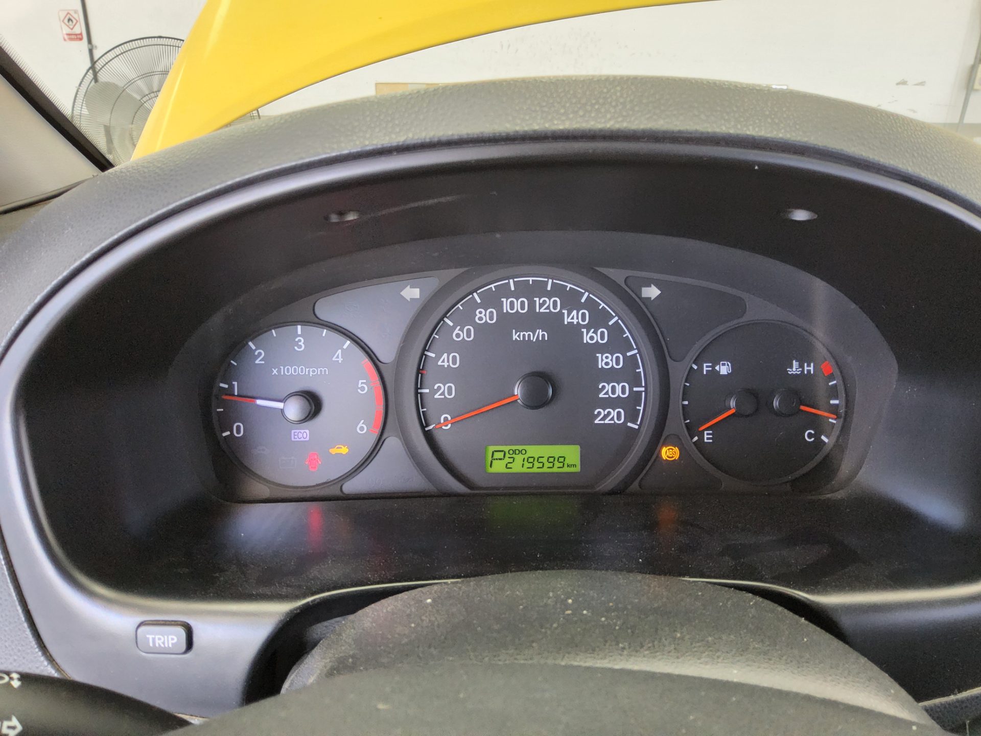 2013 - hyundai grand starex