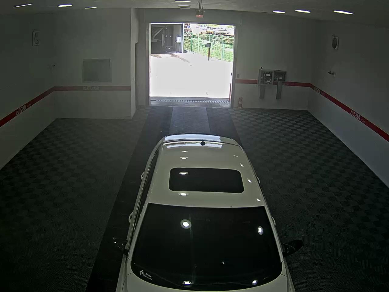 2013 - volkswagen passat