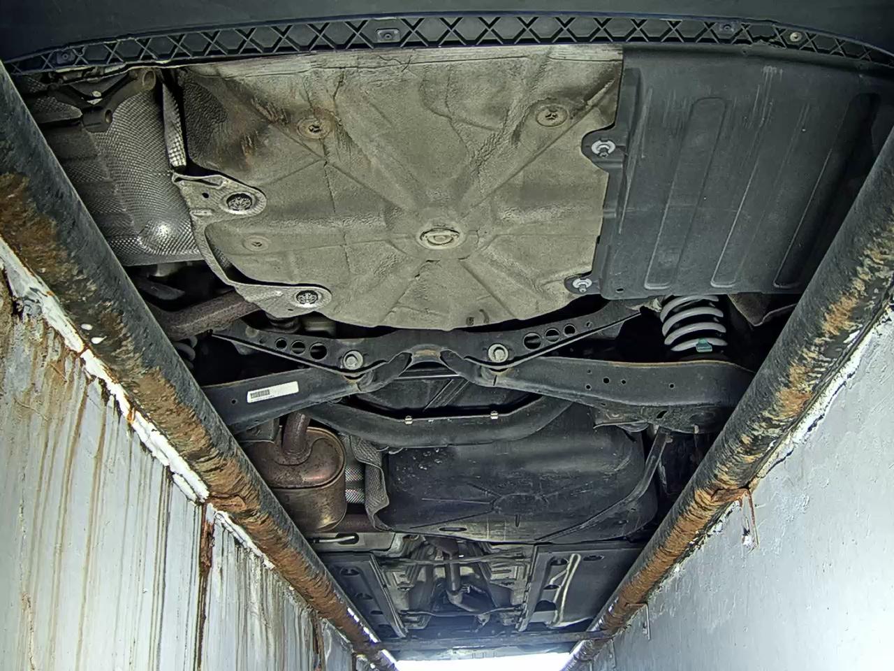 2013 - volkswagen passat