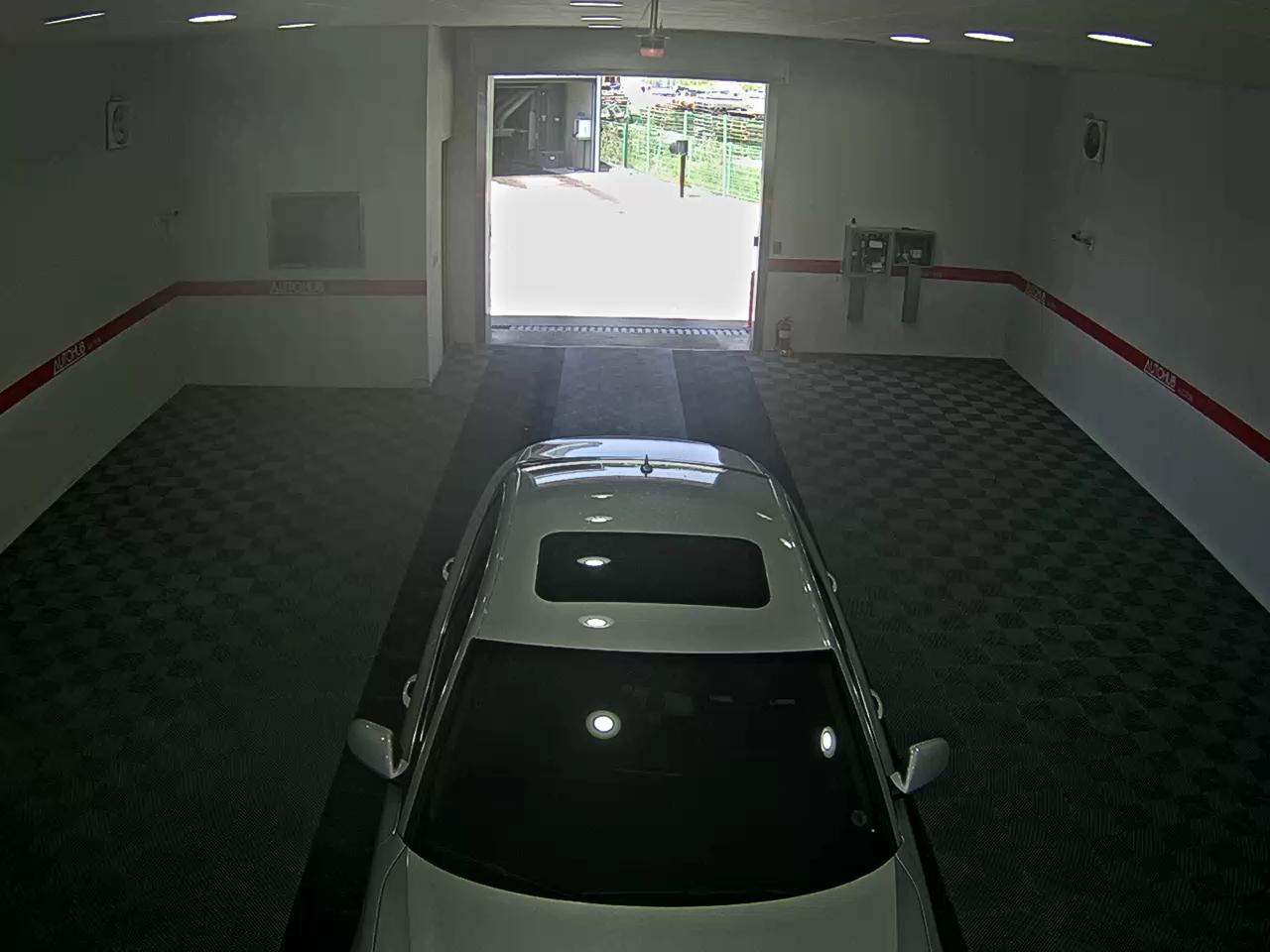 2012 - audi a6