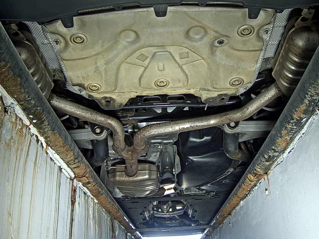 2012 - audi a6