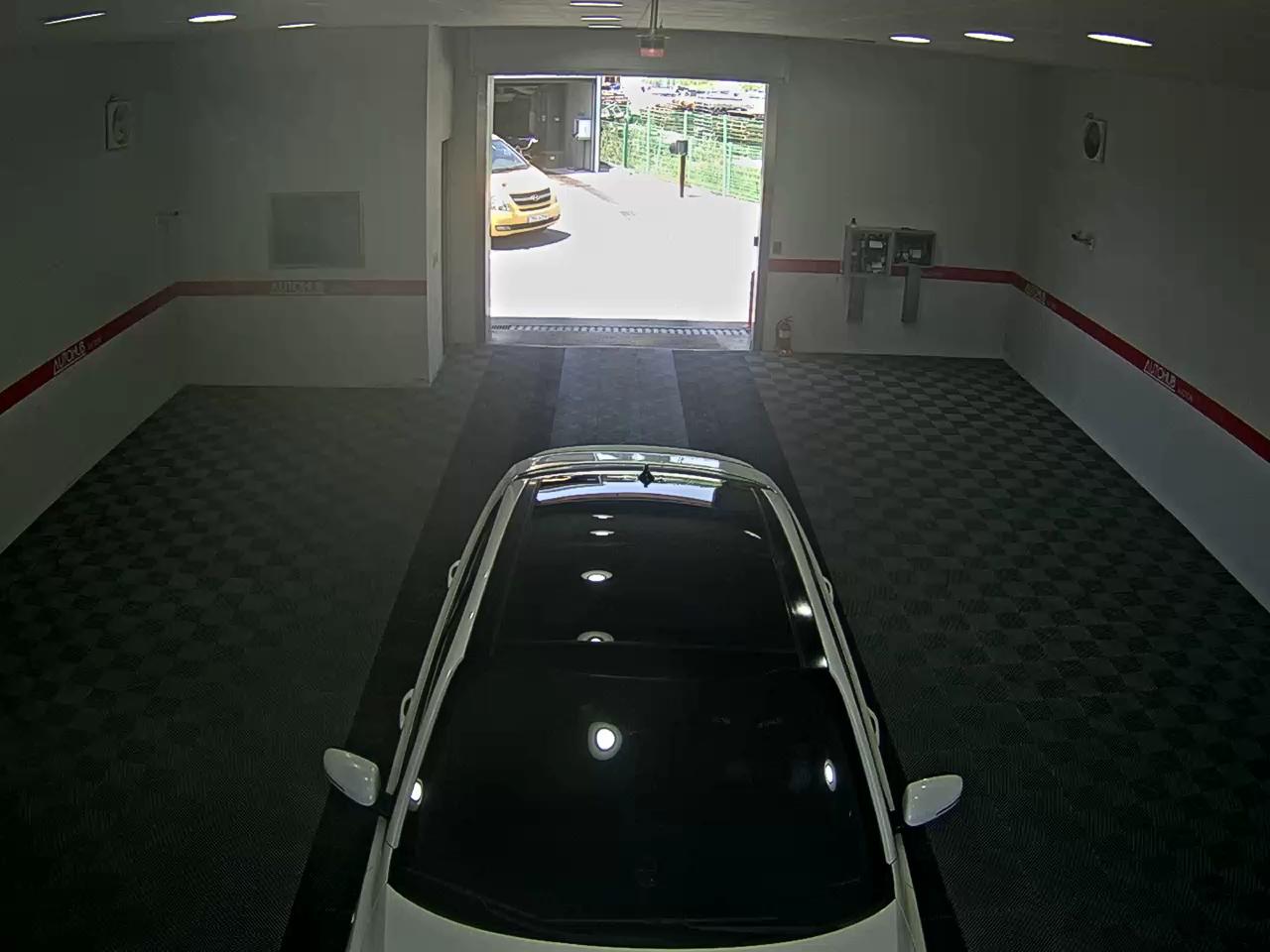 2011 - kia k5