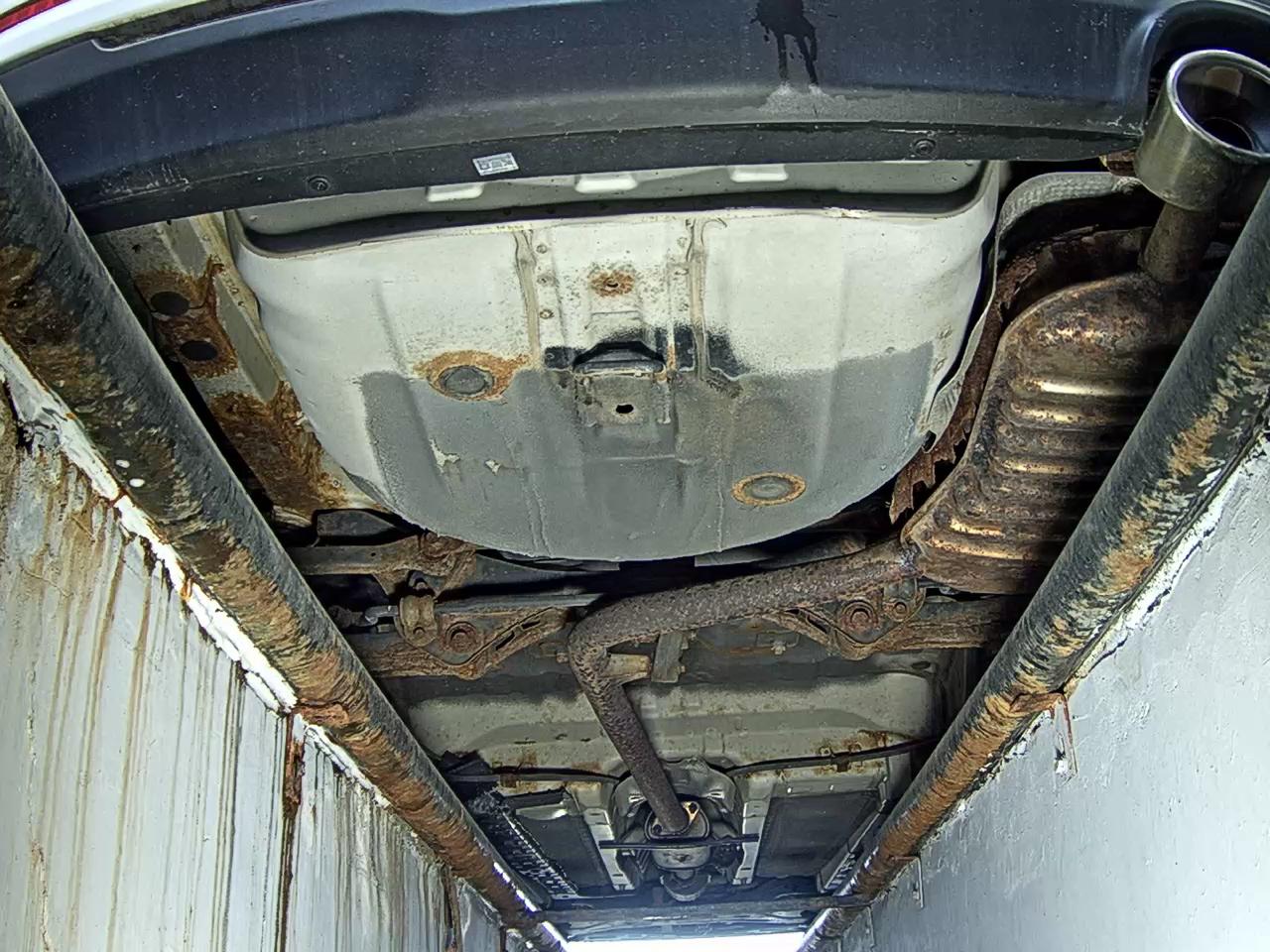 2011 - kia k5