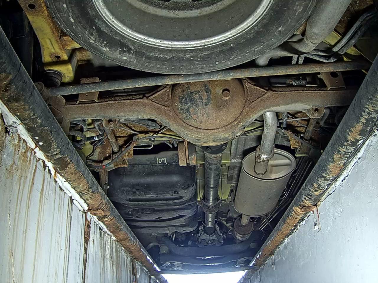 2013 - hyundai grand starex