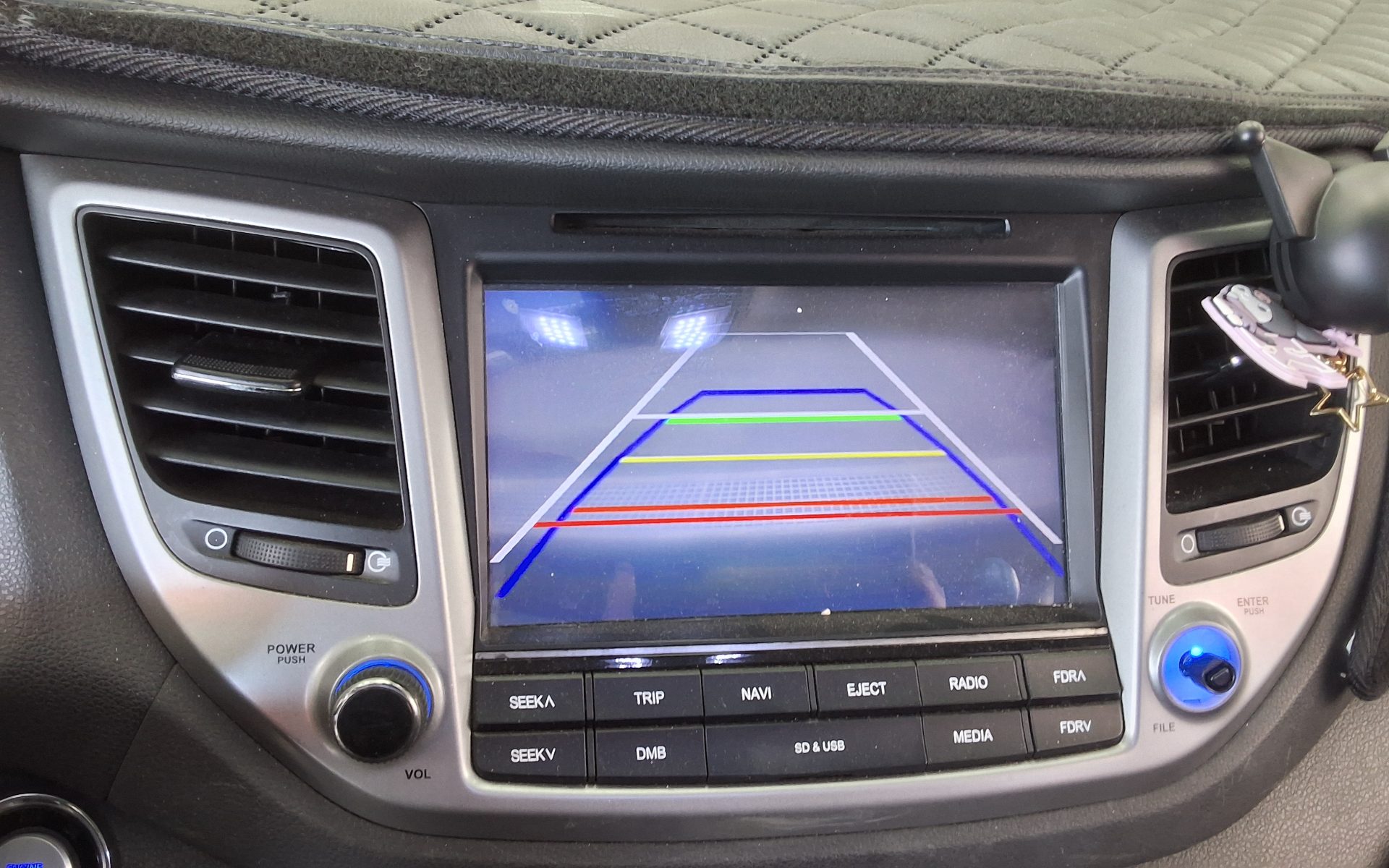 2016 - hyundai tucson