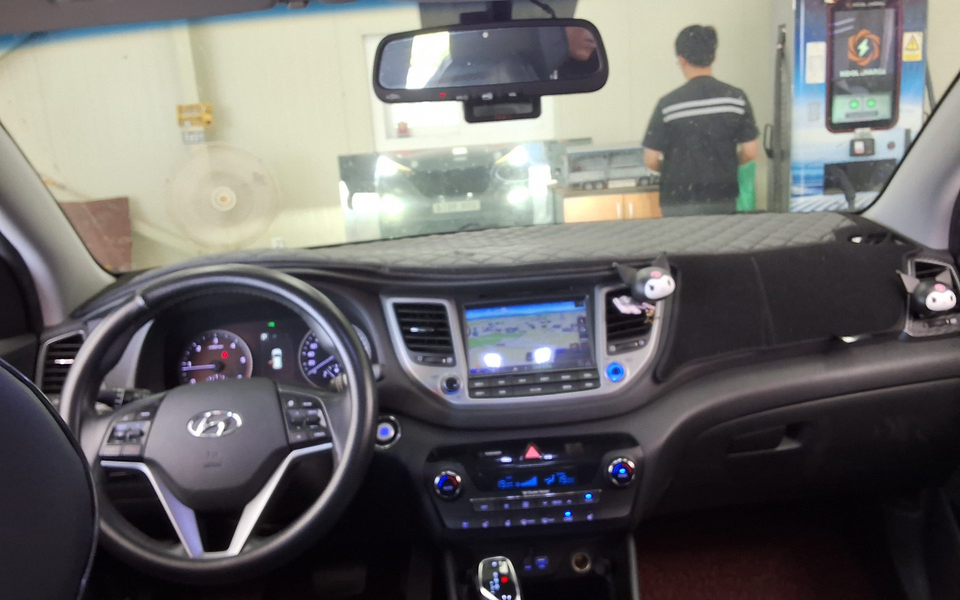 2016 - hyundai tucson