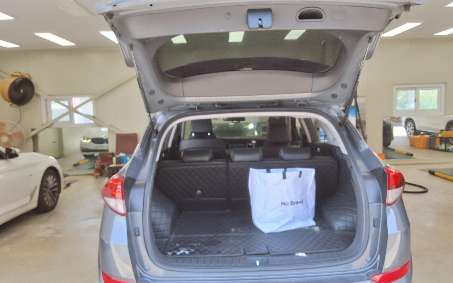 2016 - hyundai tucson