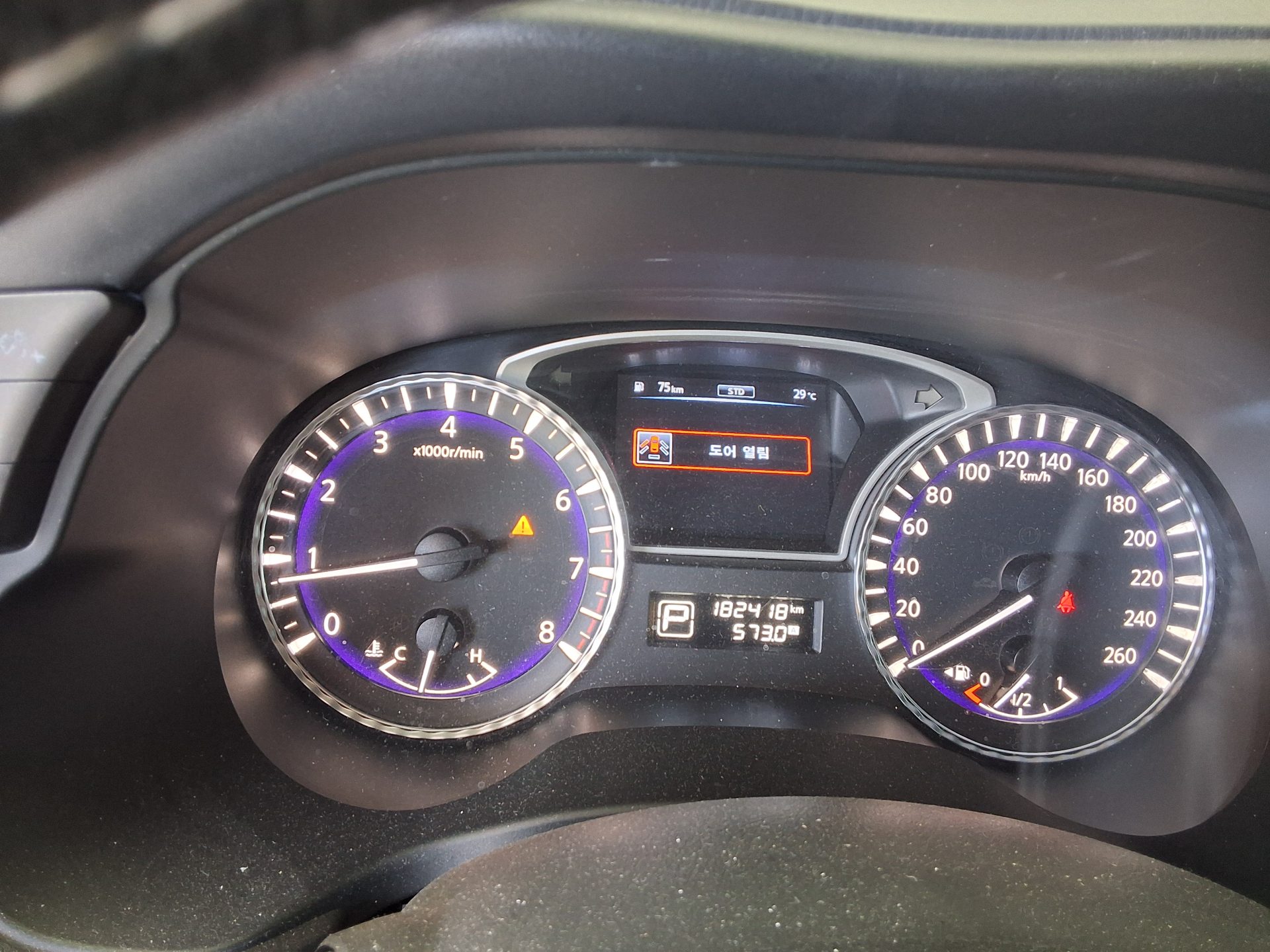 2017 - infiniti qx60