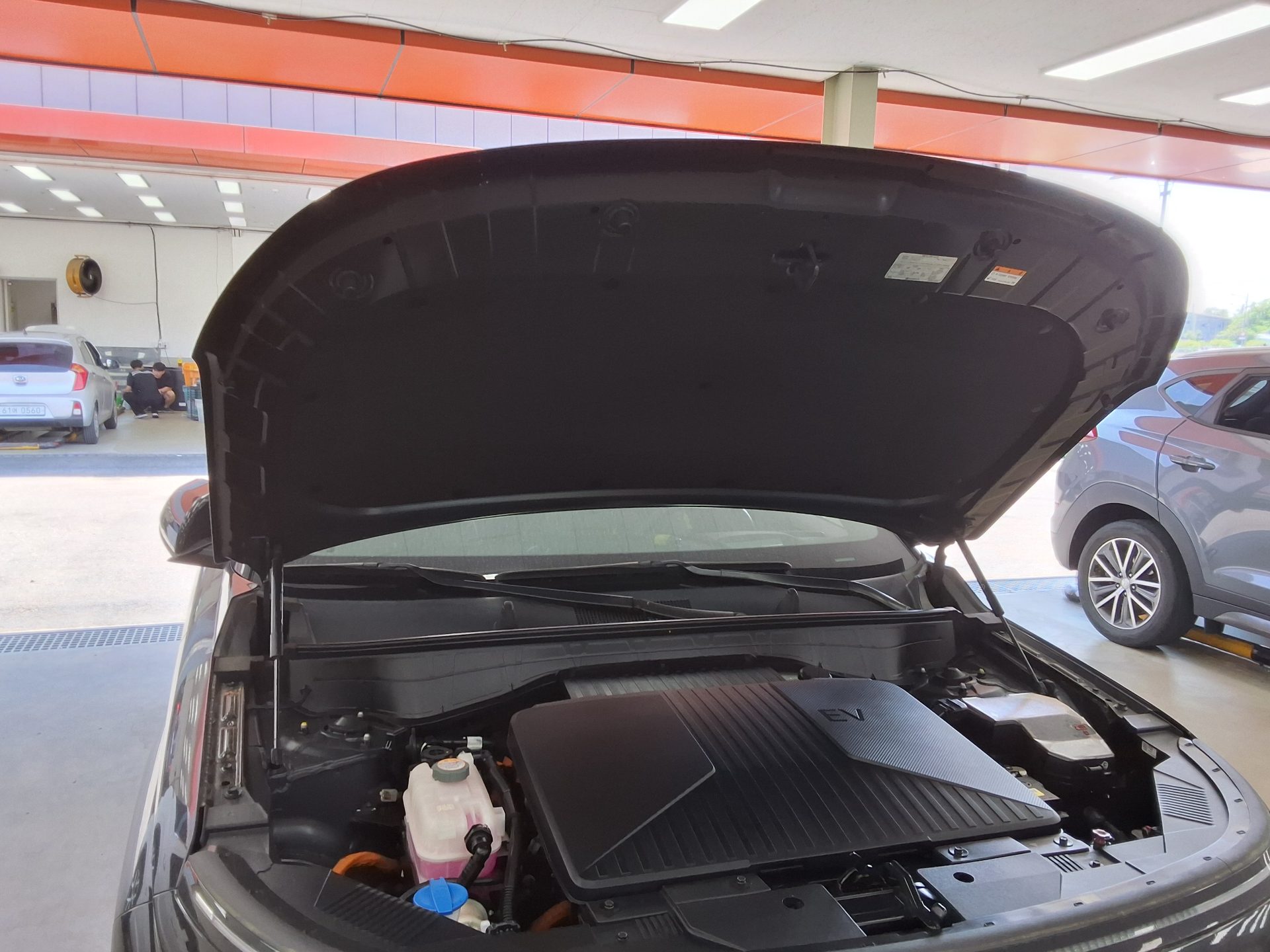 2023 - hyundai kona