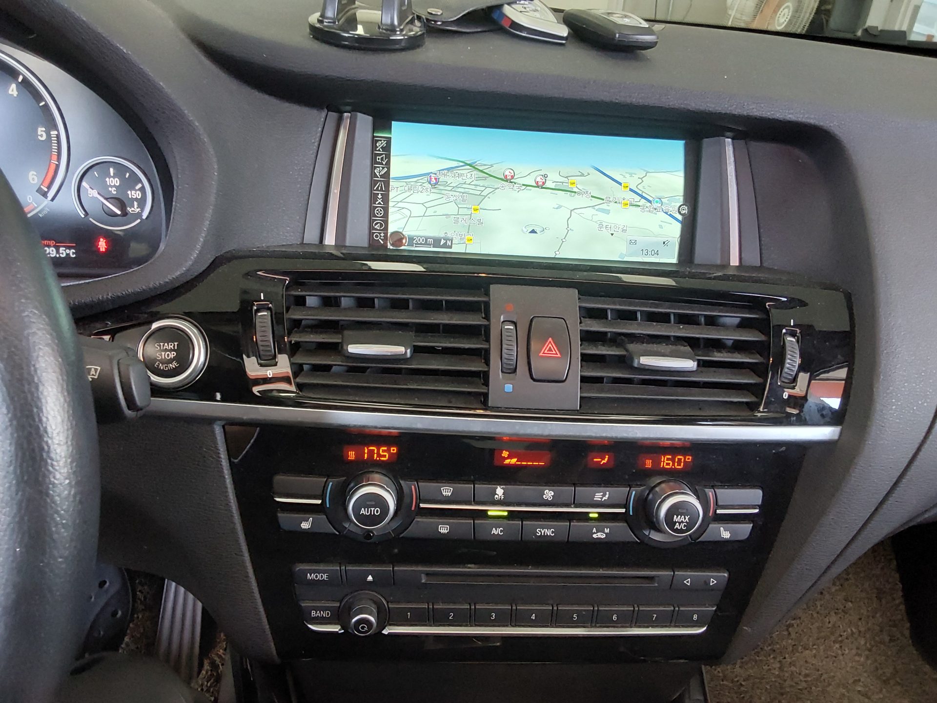 2016 - bmw x4