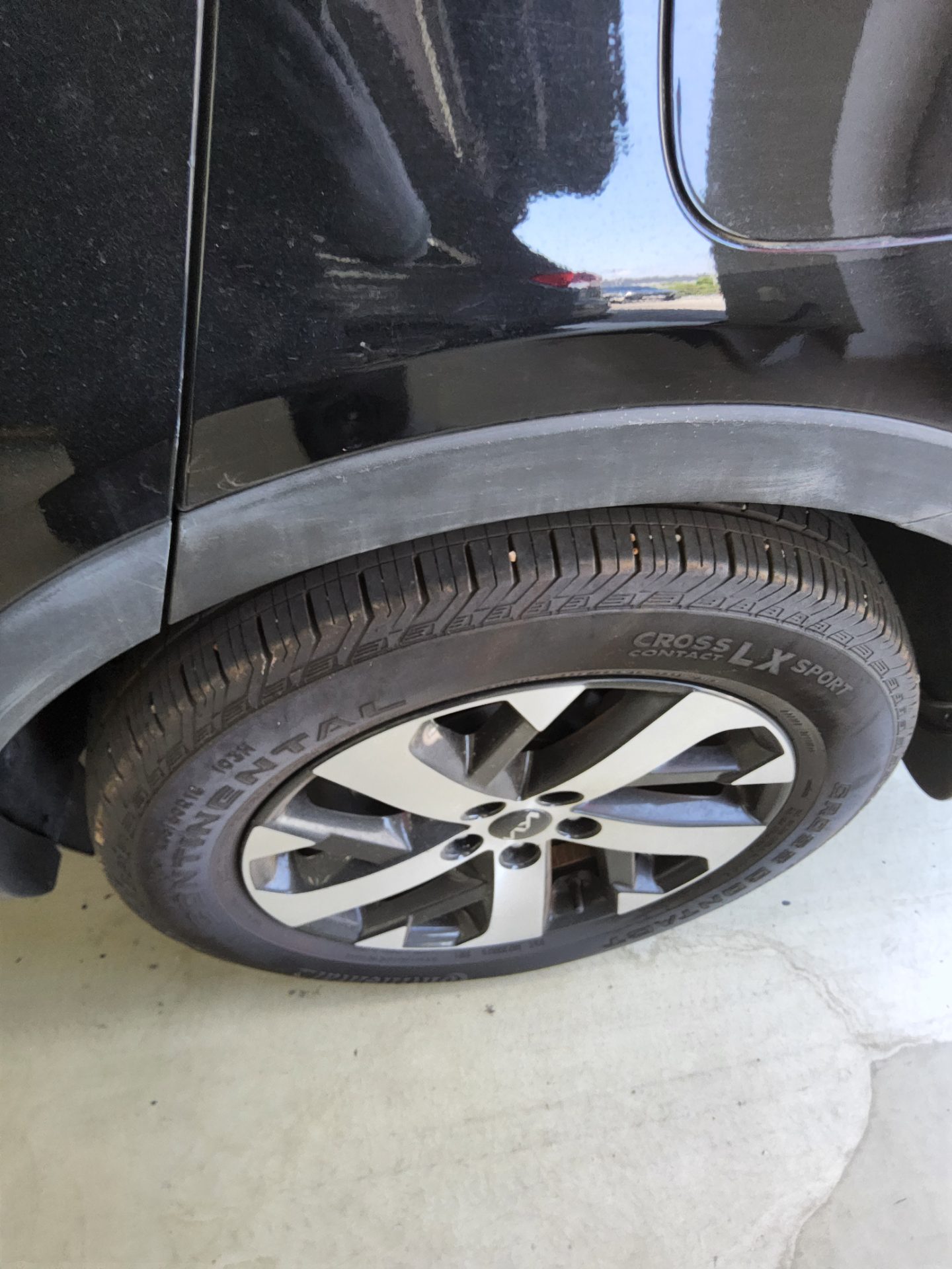 2022 - kia sorento