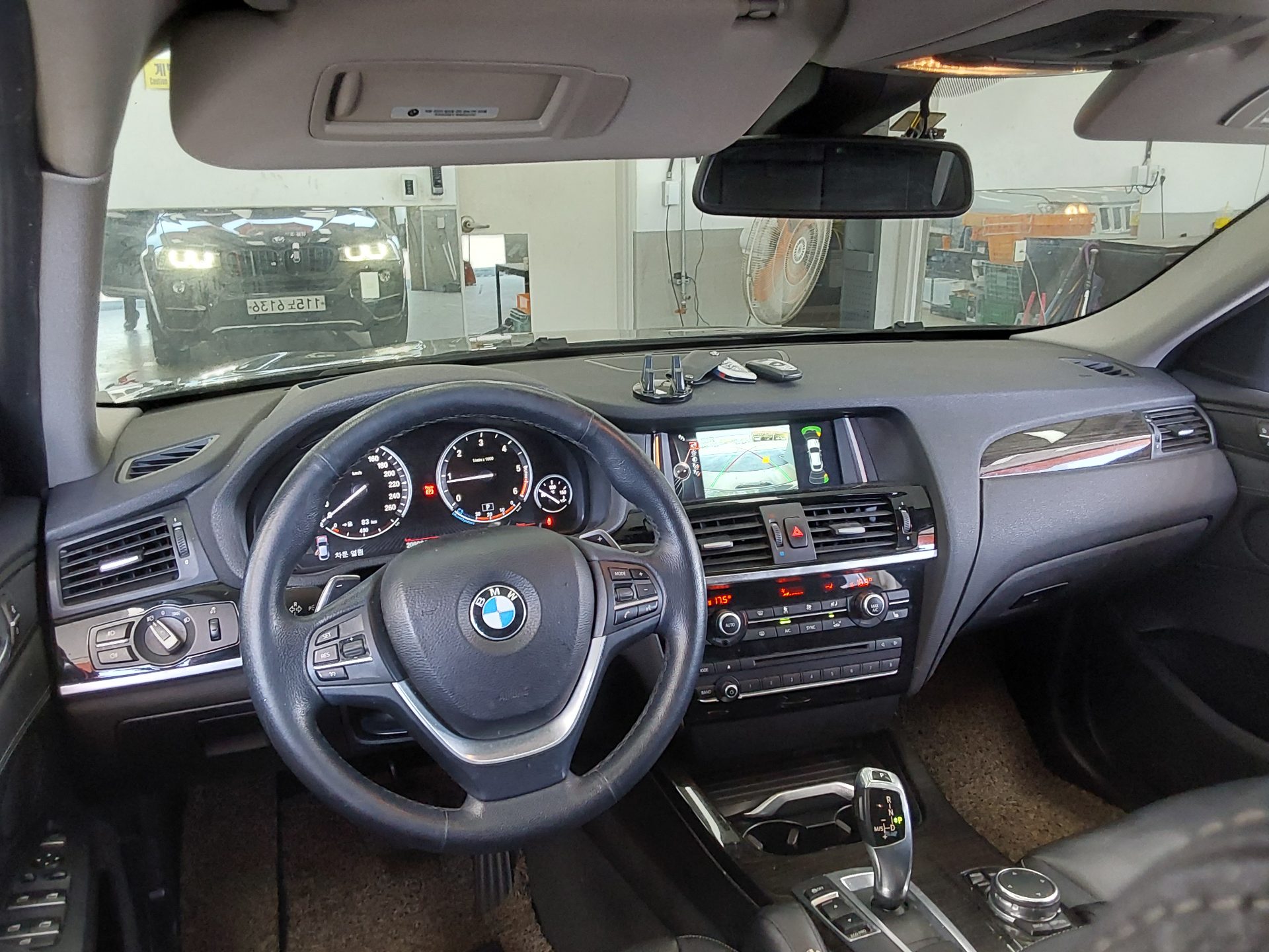2016 - bmw x4