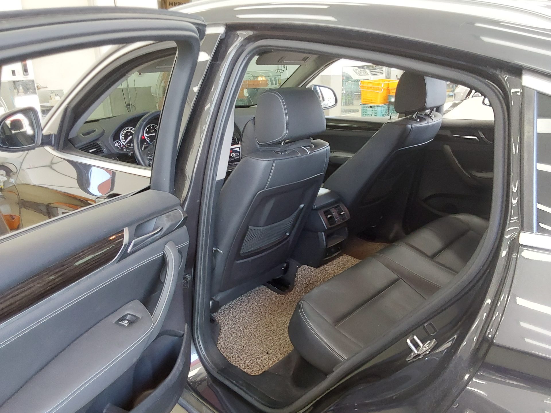 2016 - bmw x4