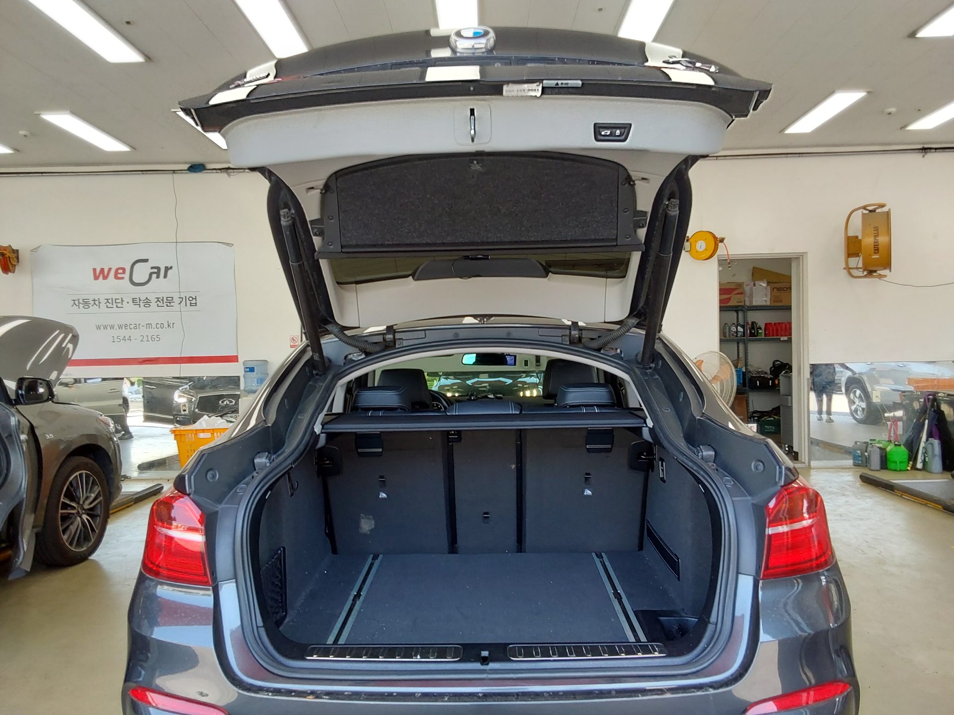 2016 - bmw x4