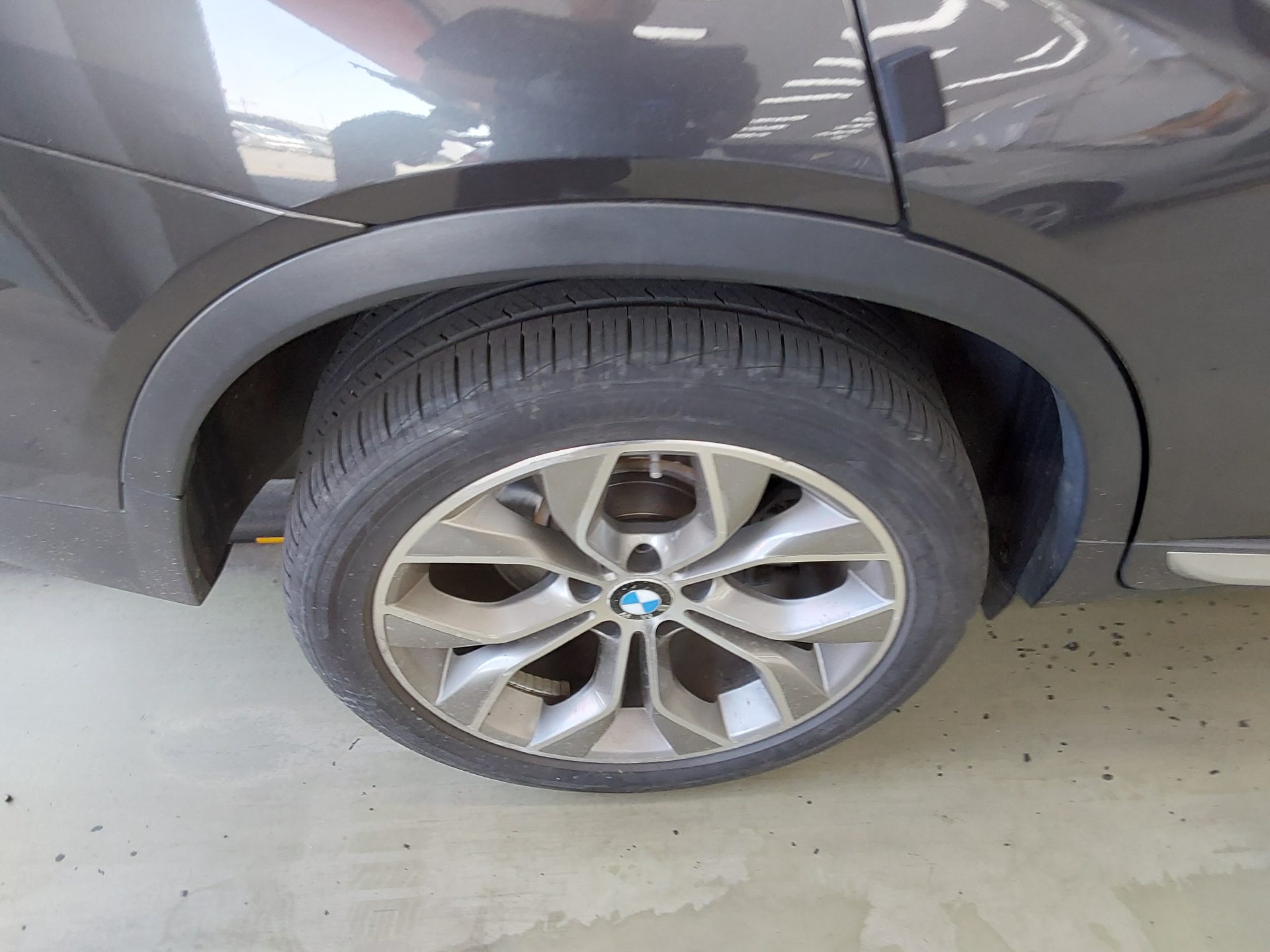 2016 - bmw x4
