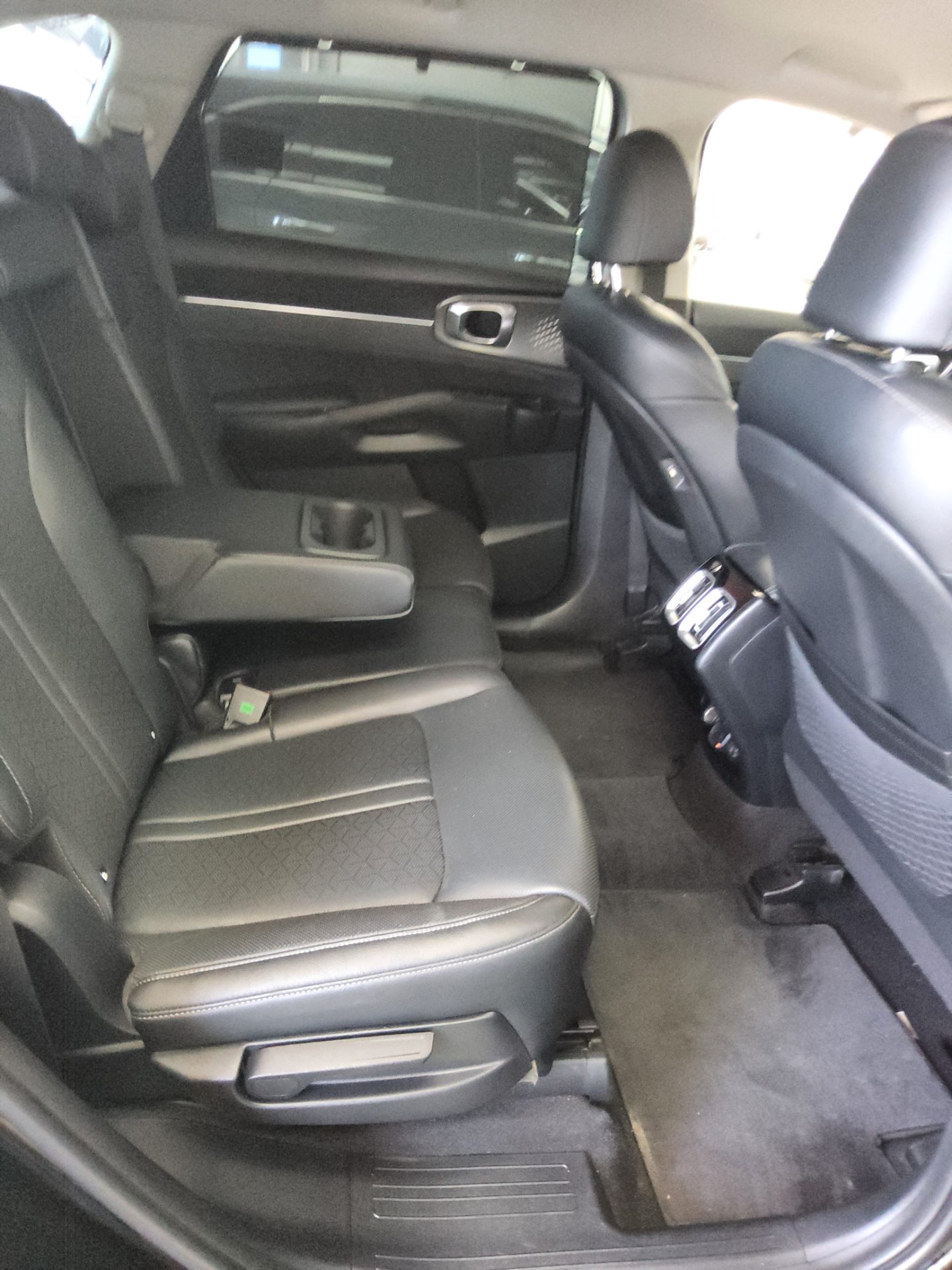 2022 - kia sorento