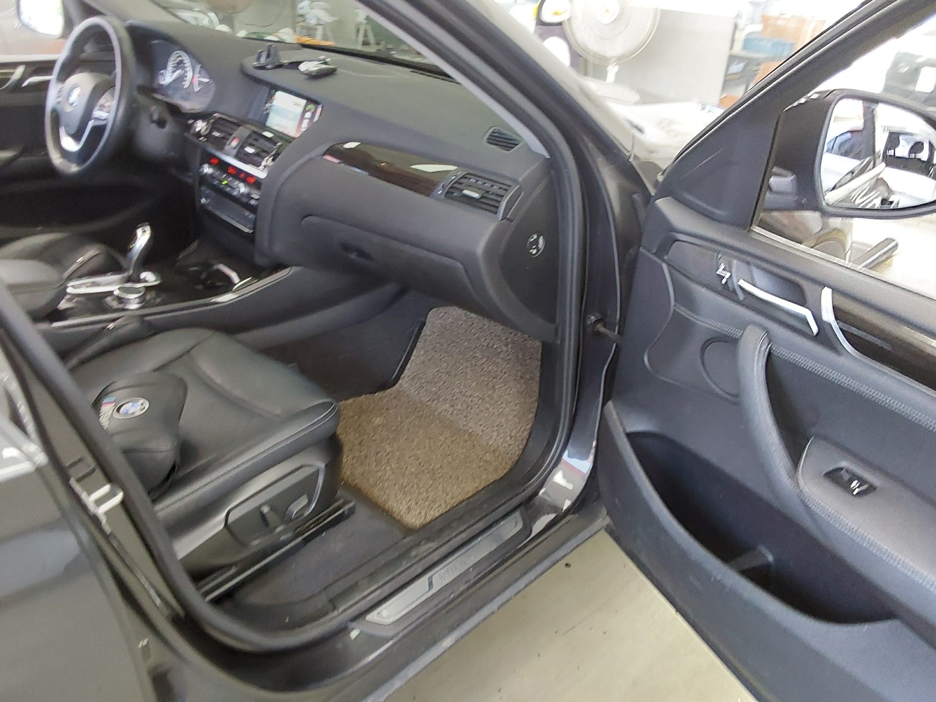 2016 - bmw x4
