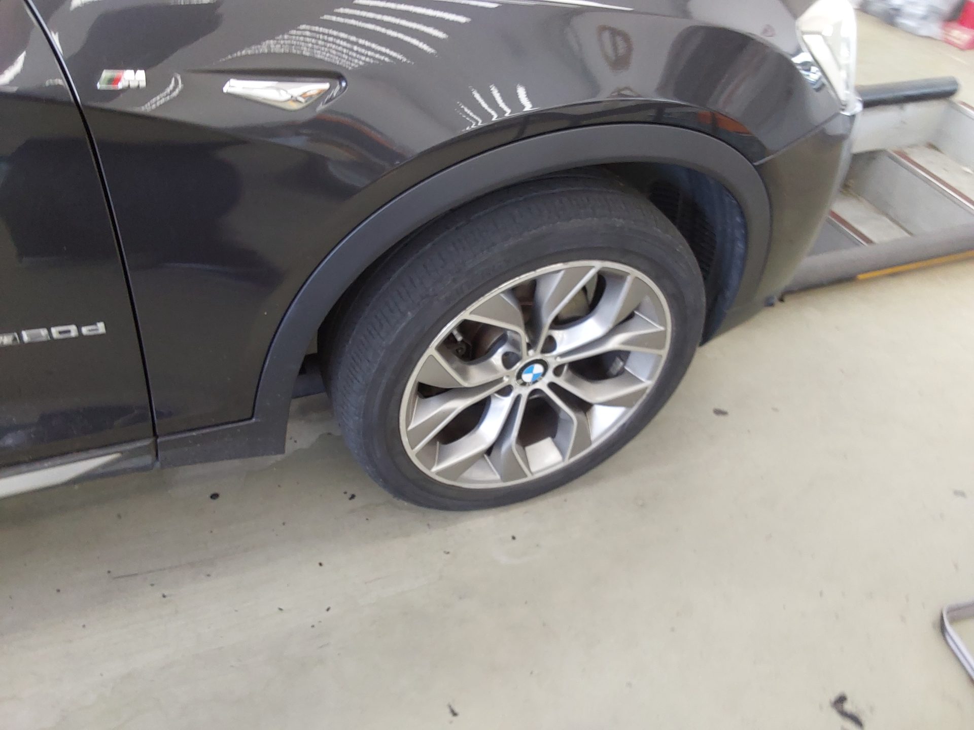 2016 - bmw x4