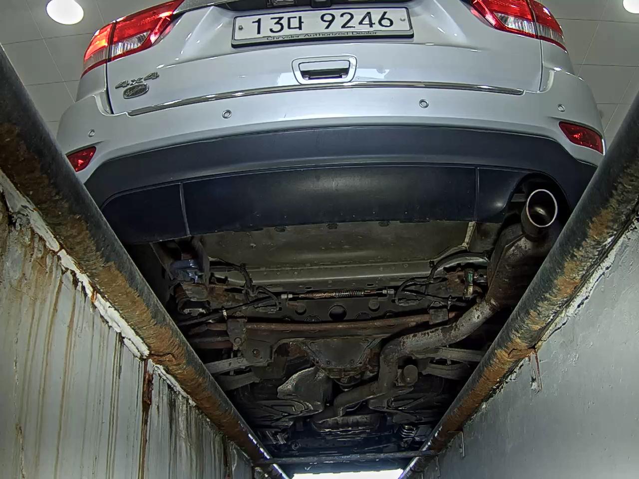 2011 - jeep grand cherokee