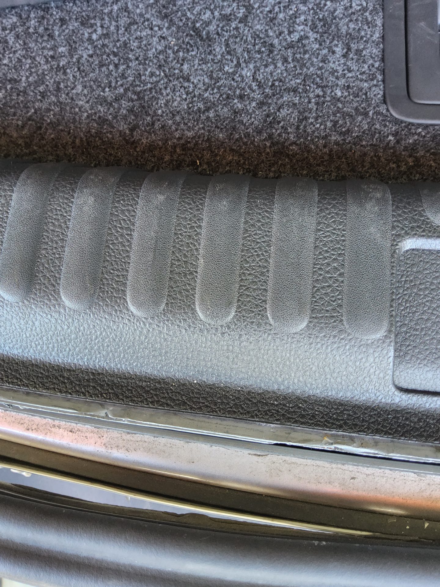 2013 - volkswagen tiguan