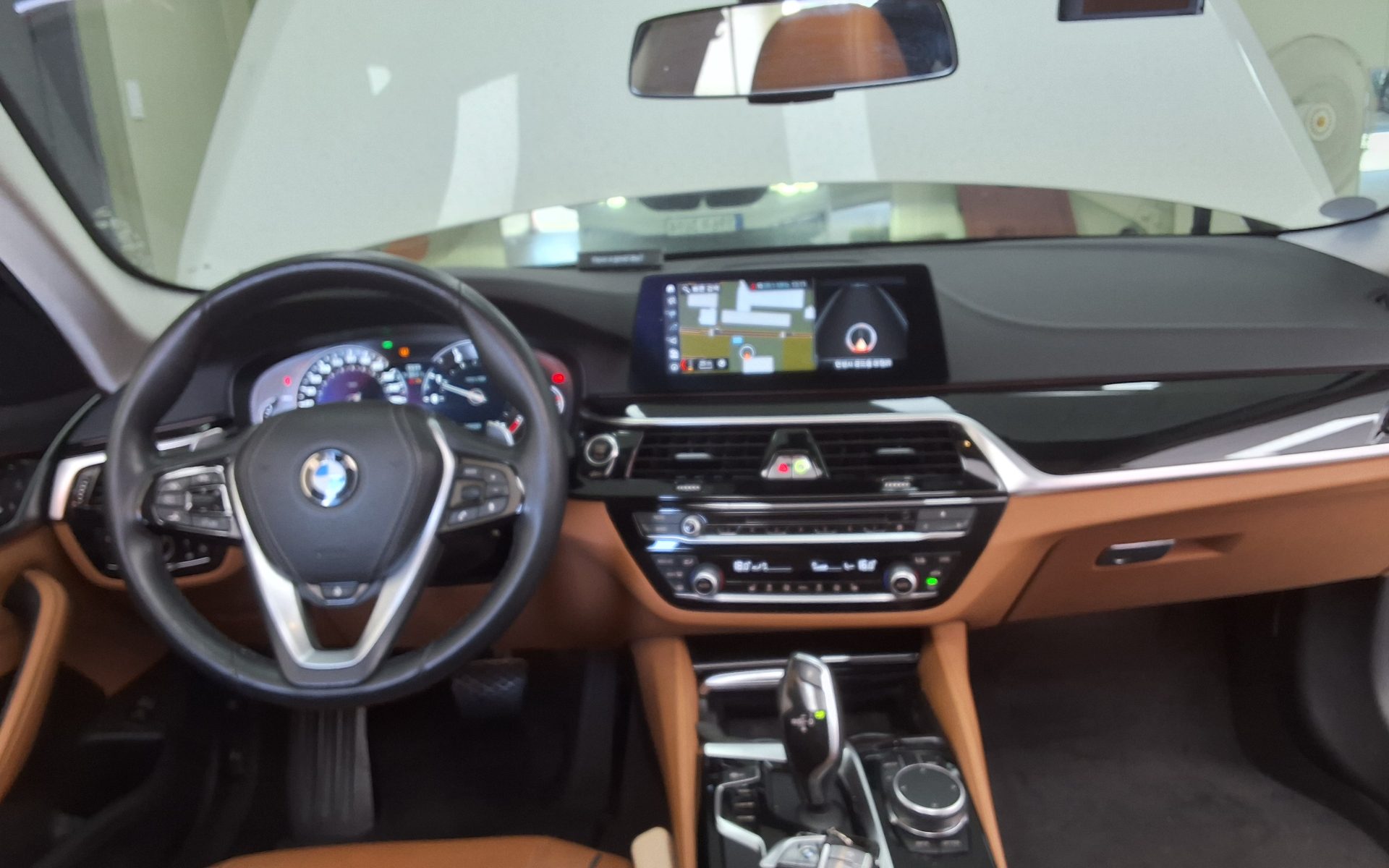 2018 - bmw m5
