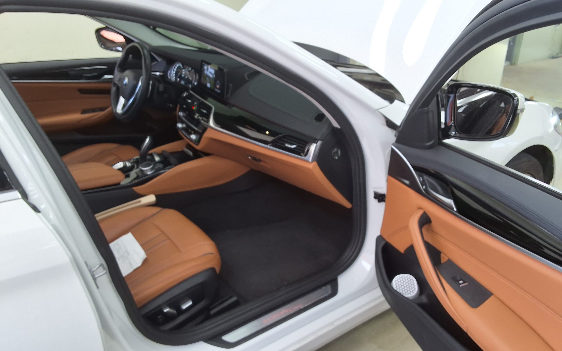 2018 - bmw m5