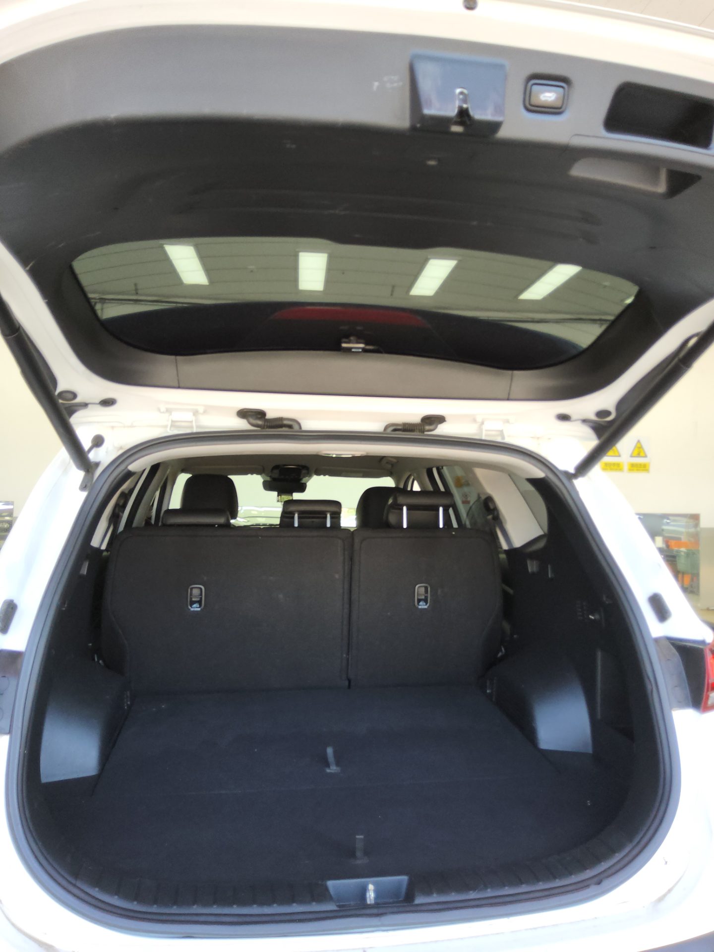 2021 - hyundai santa fe