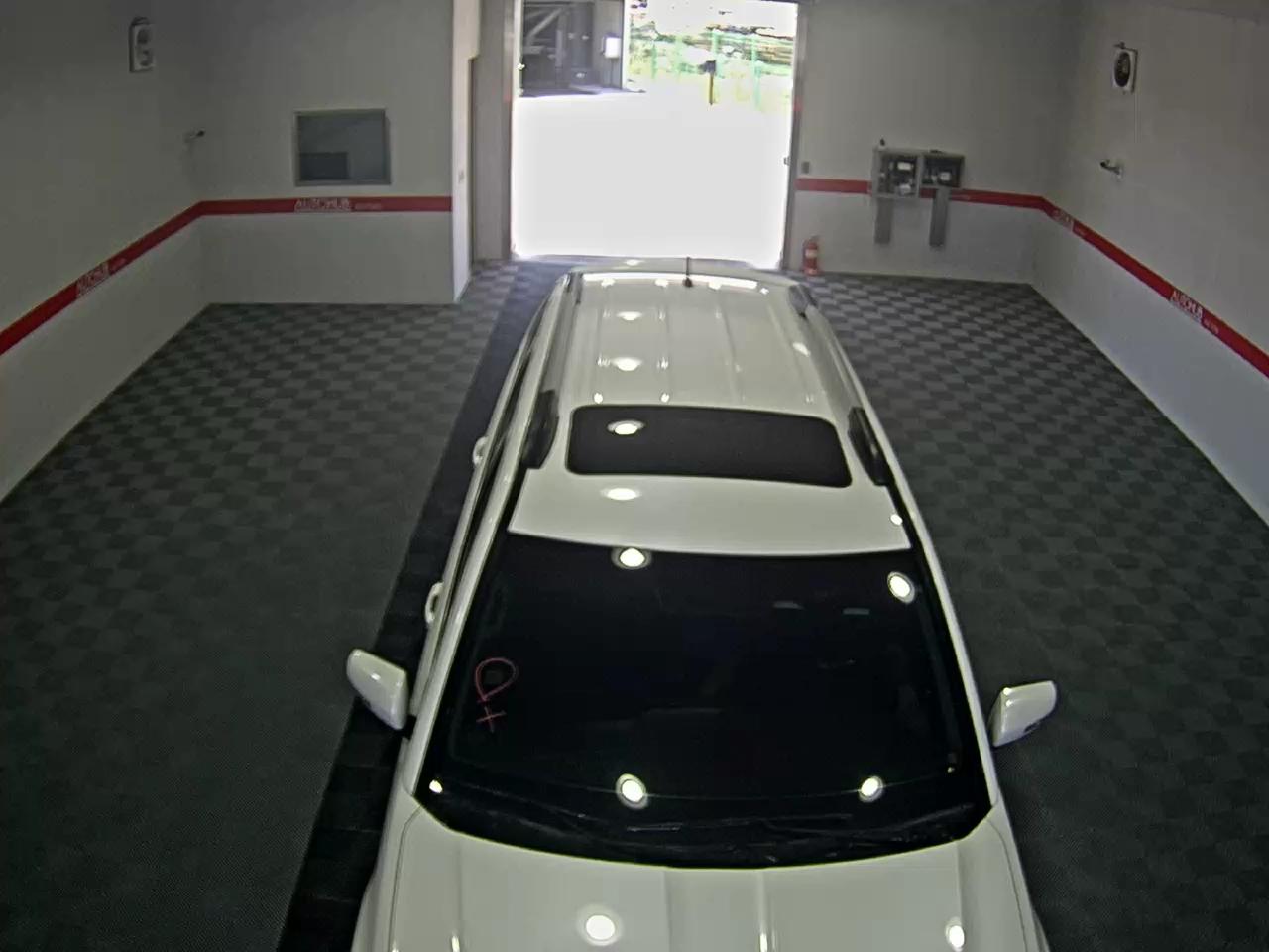 2012 - kia mohave