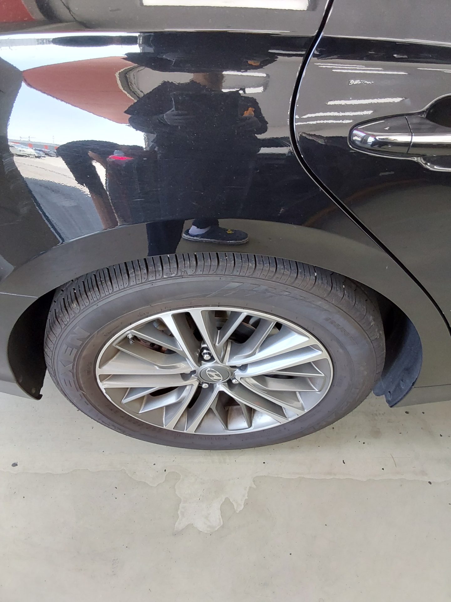 2019 - hyundai grandeur