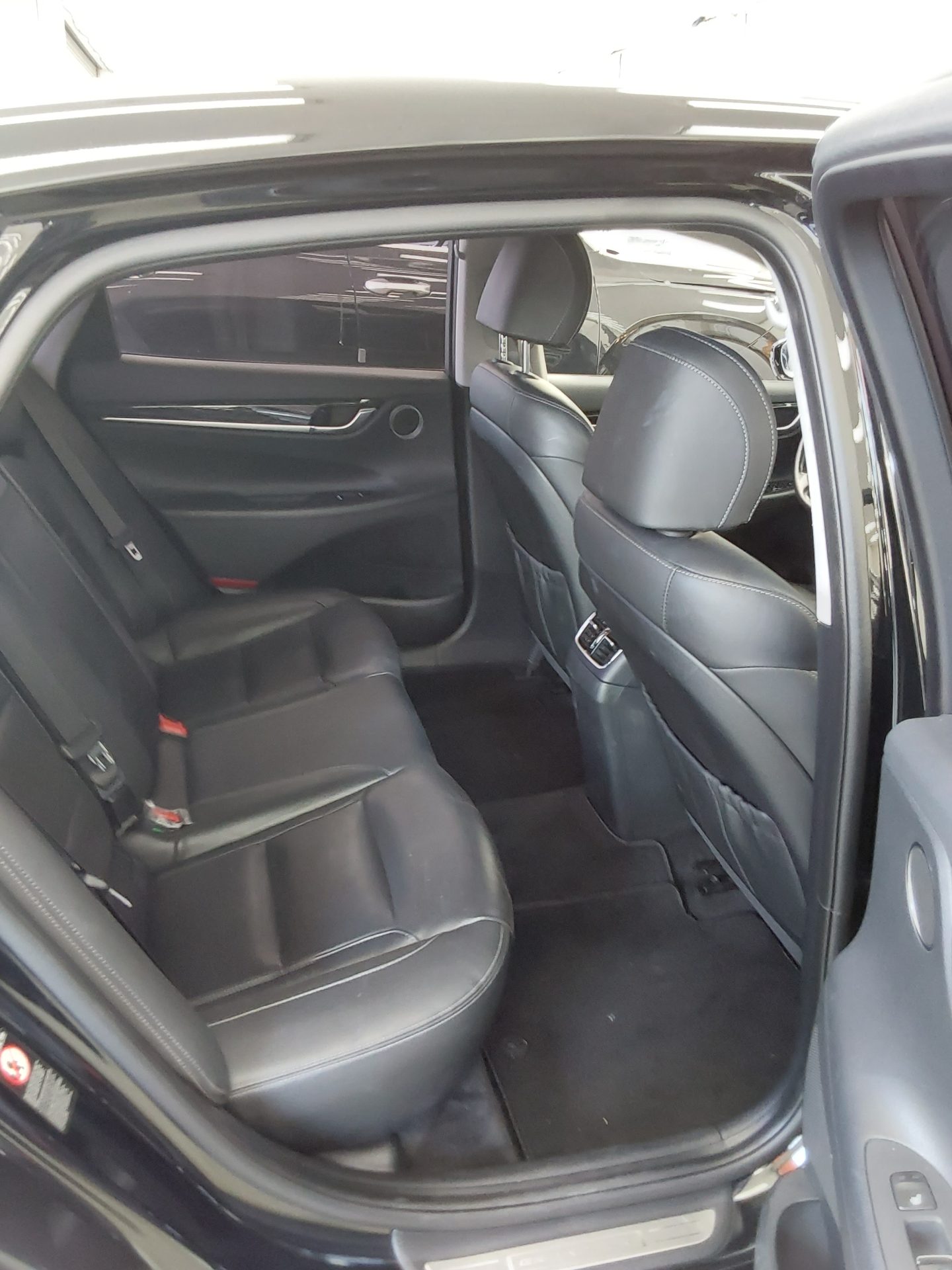2019 - hyundai grandeur