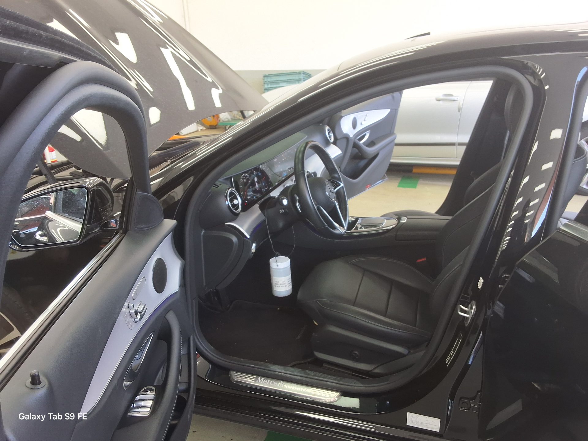 2021 - mercedes-benz e250