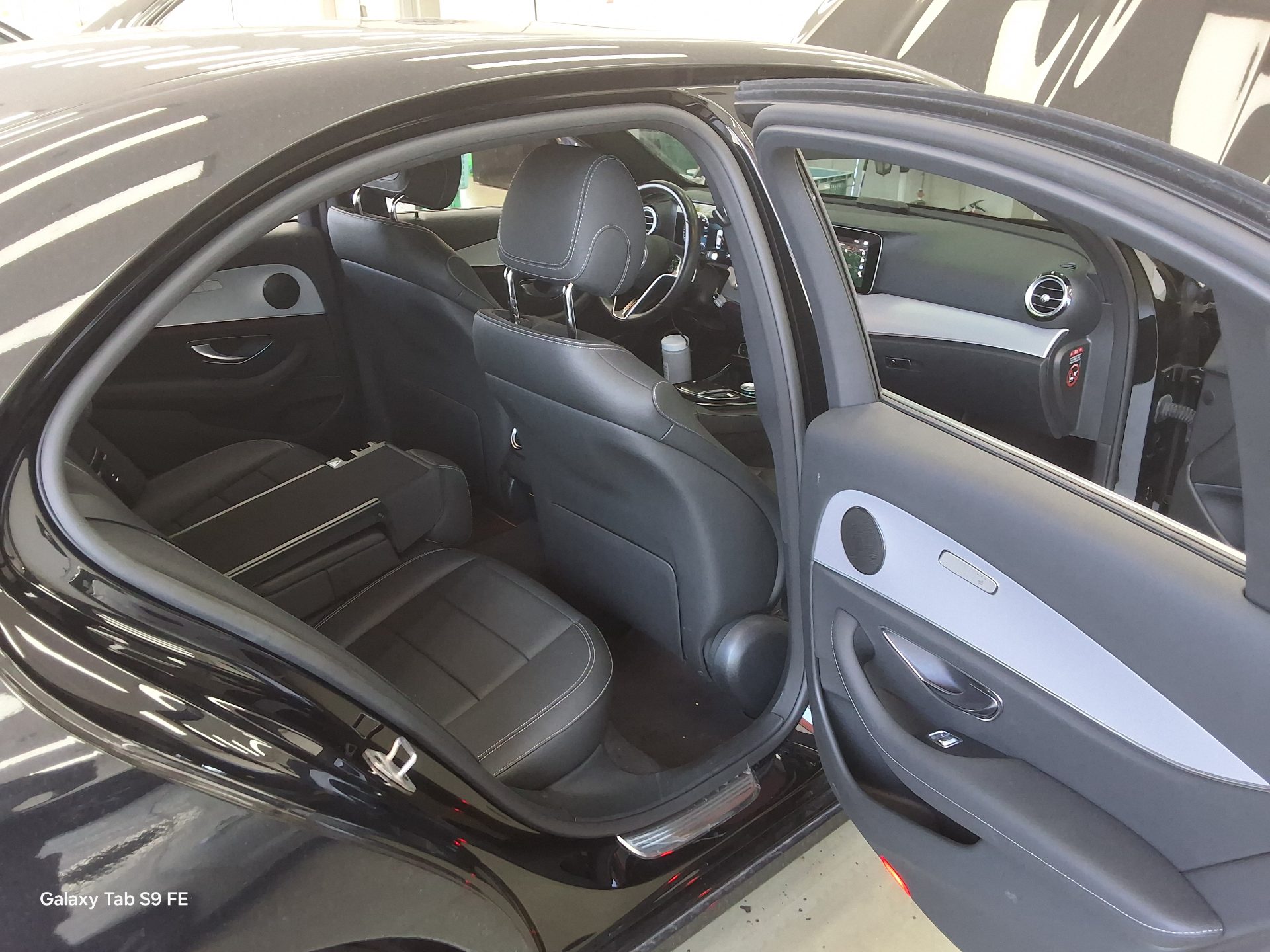 2021 - mercedes-benz e250